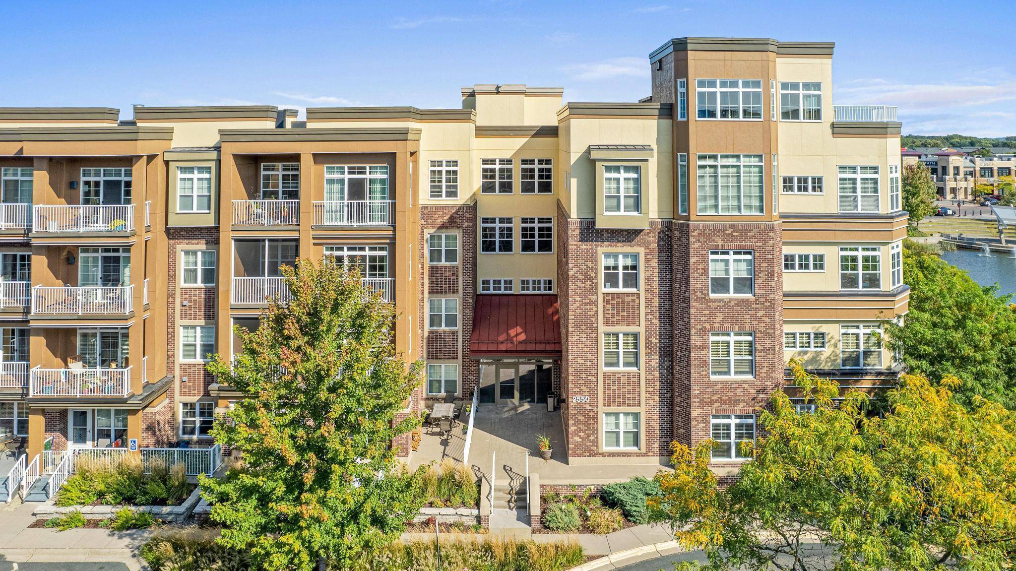 Saint Anthony, MN 55421,2550 38th AVE NE #313