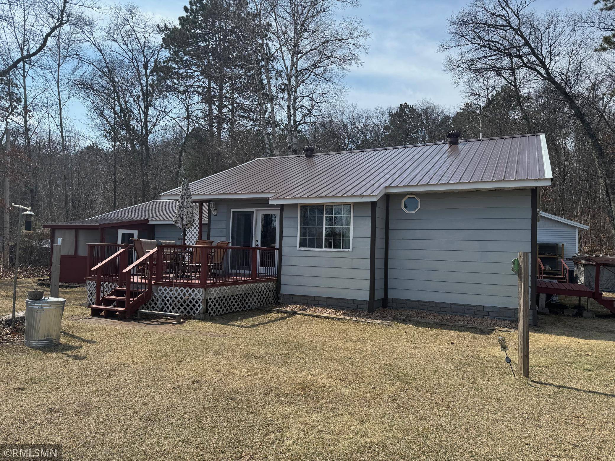 Mcgregor, MN 55760,52172 181st PL