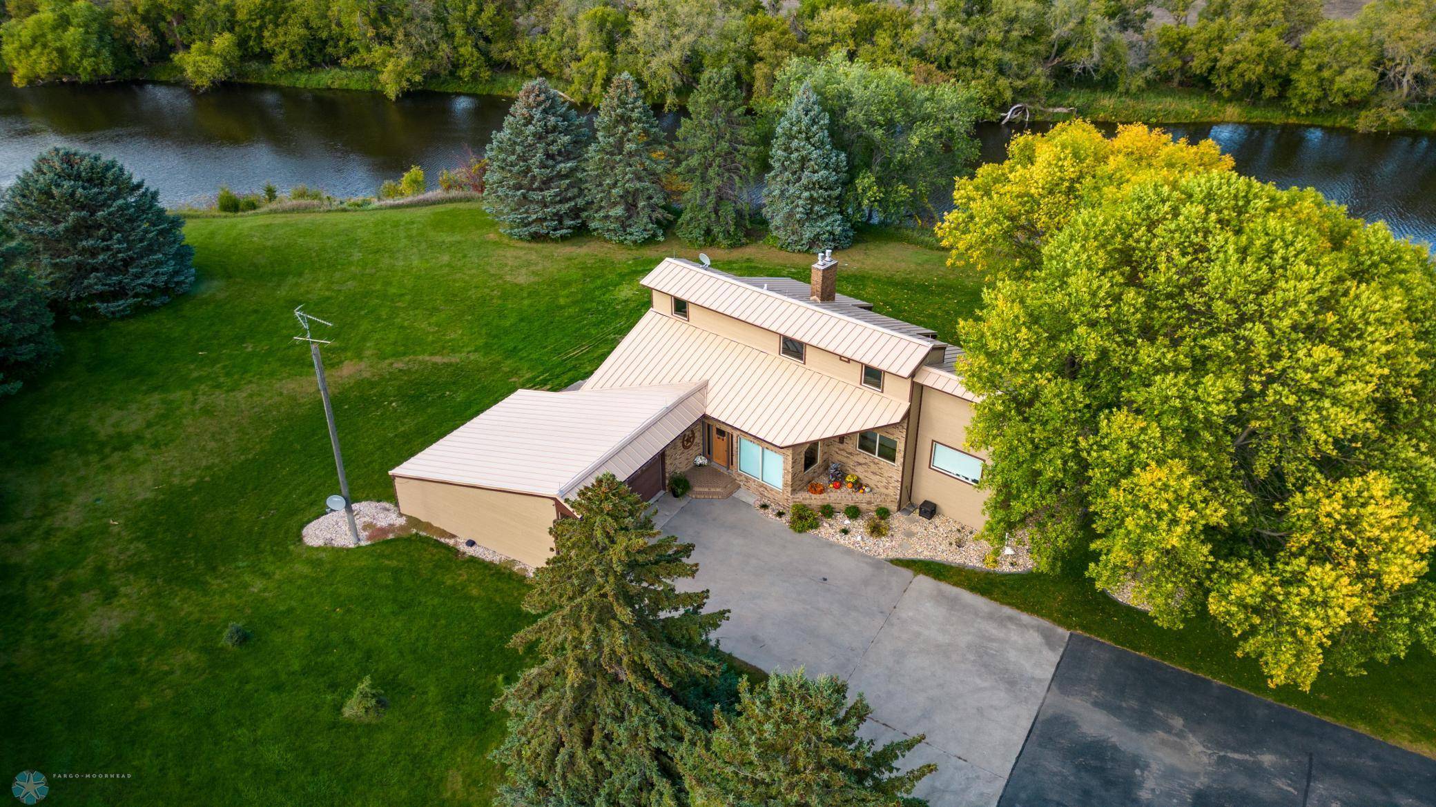 Lake Valley Twp, MN 56296,6294 State Highway 27