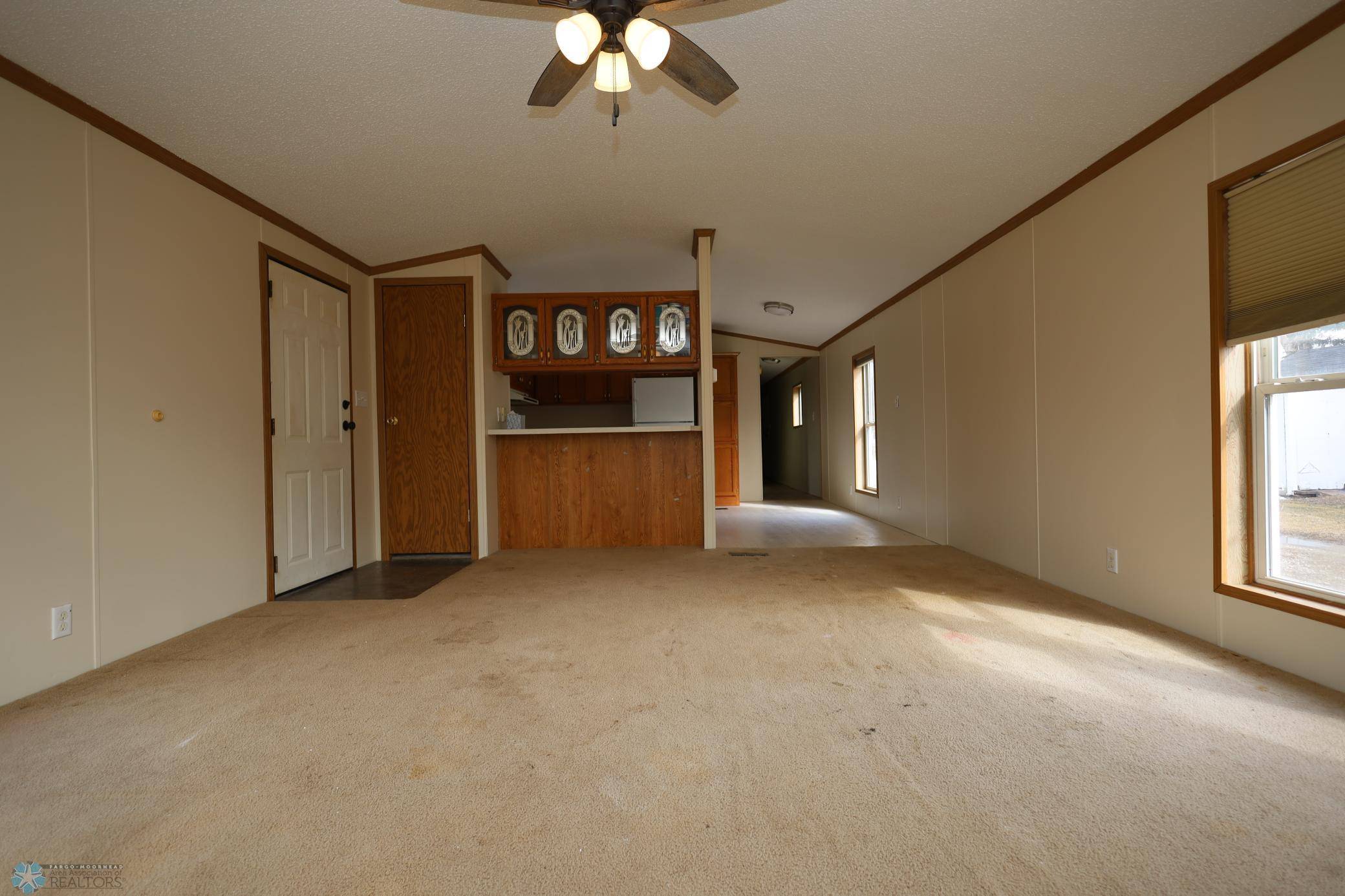Manvel, ND 58256,805 Western AVE