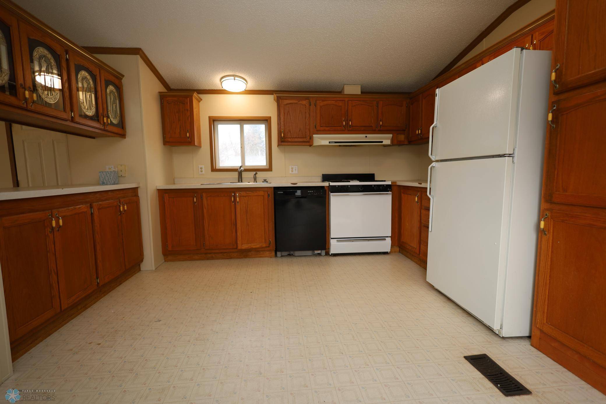 Manvel, ND 58256,805 Western AVE