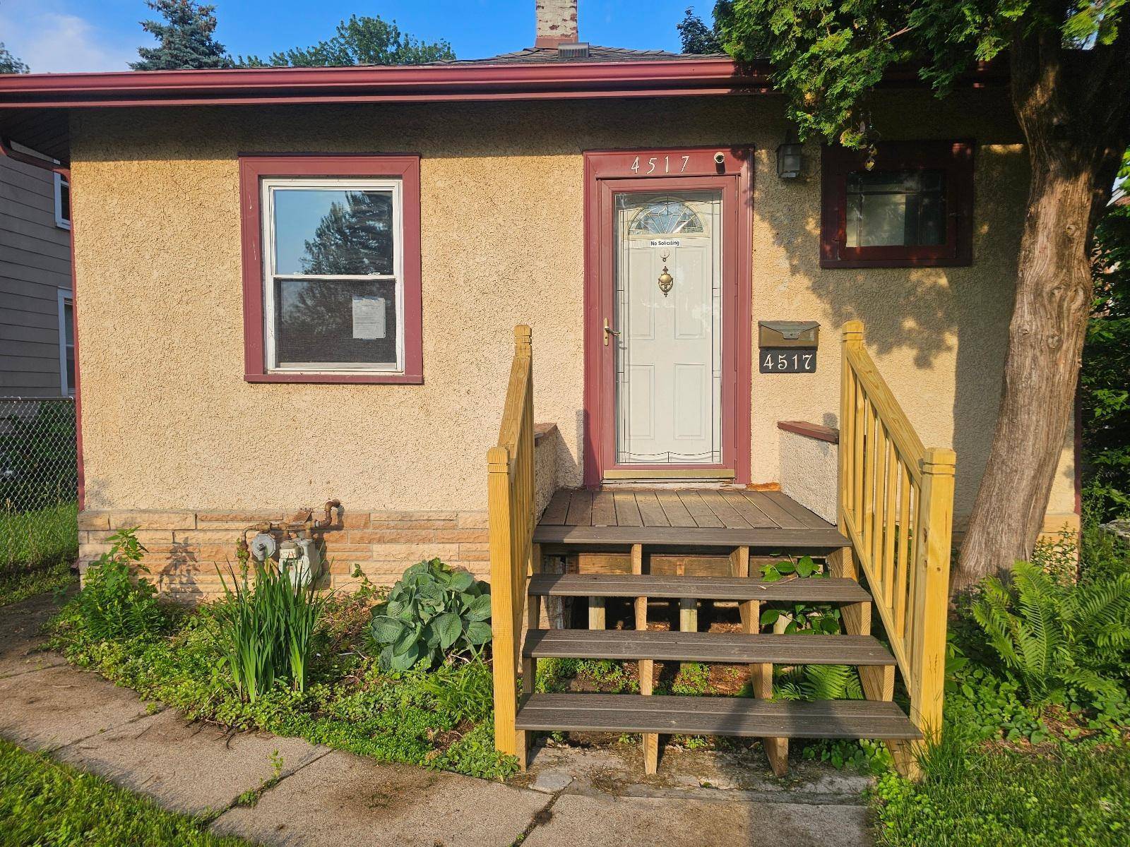 Minneapolis, MN 55419,4517 4th AVE S