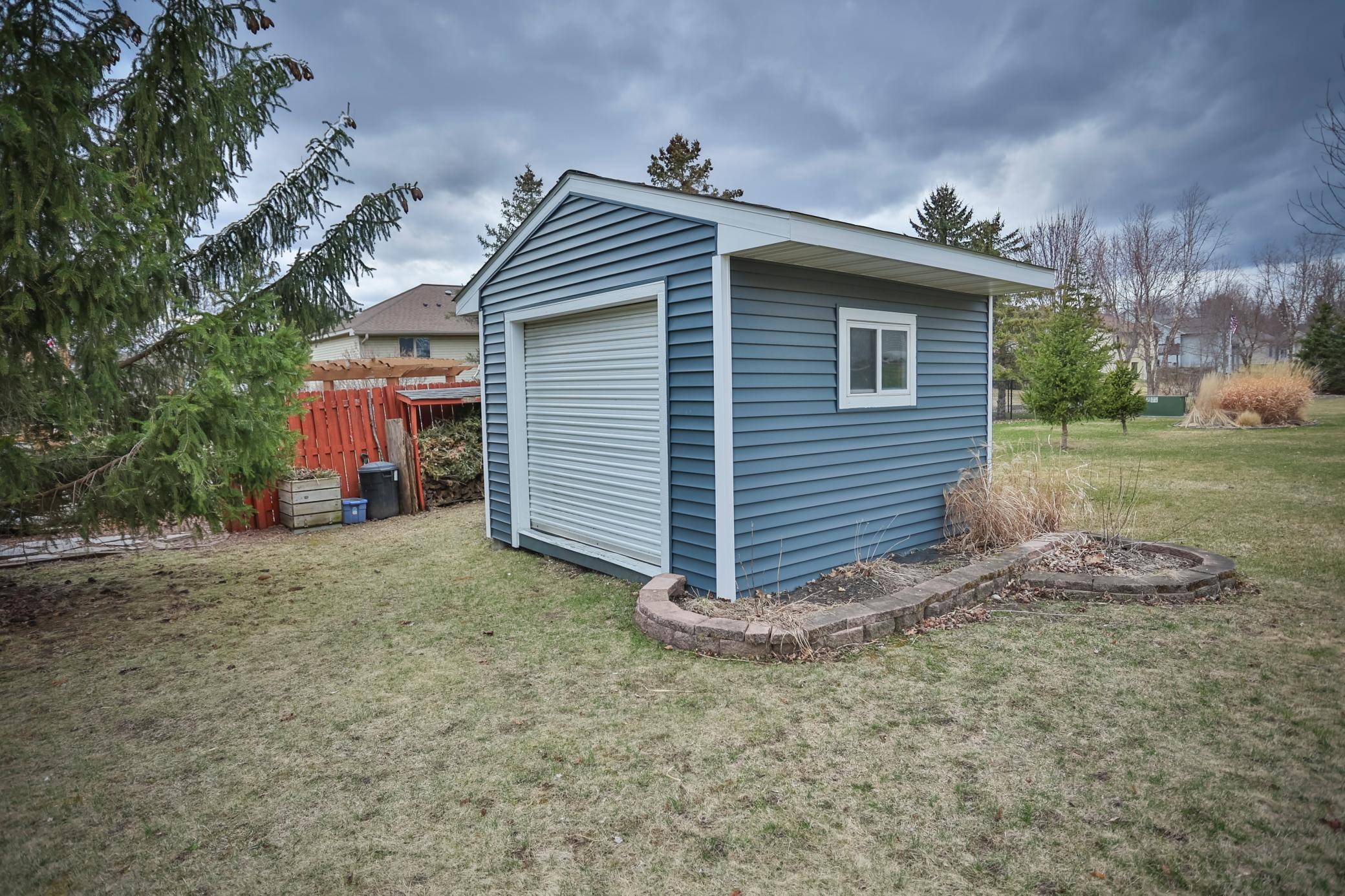 River Falls, WI 54022,111 Sylla ST