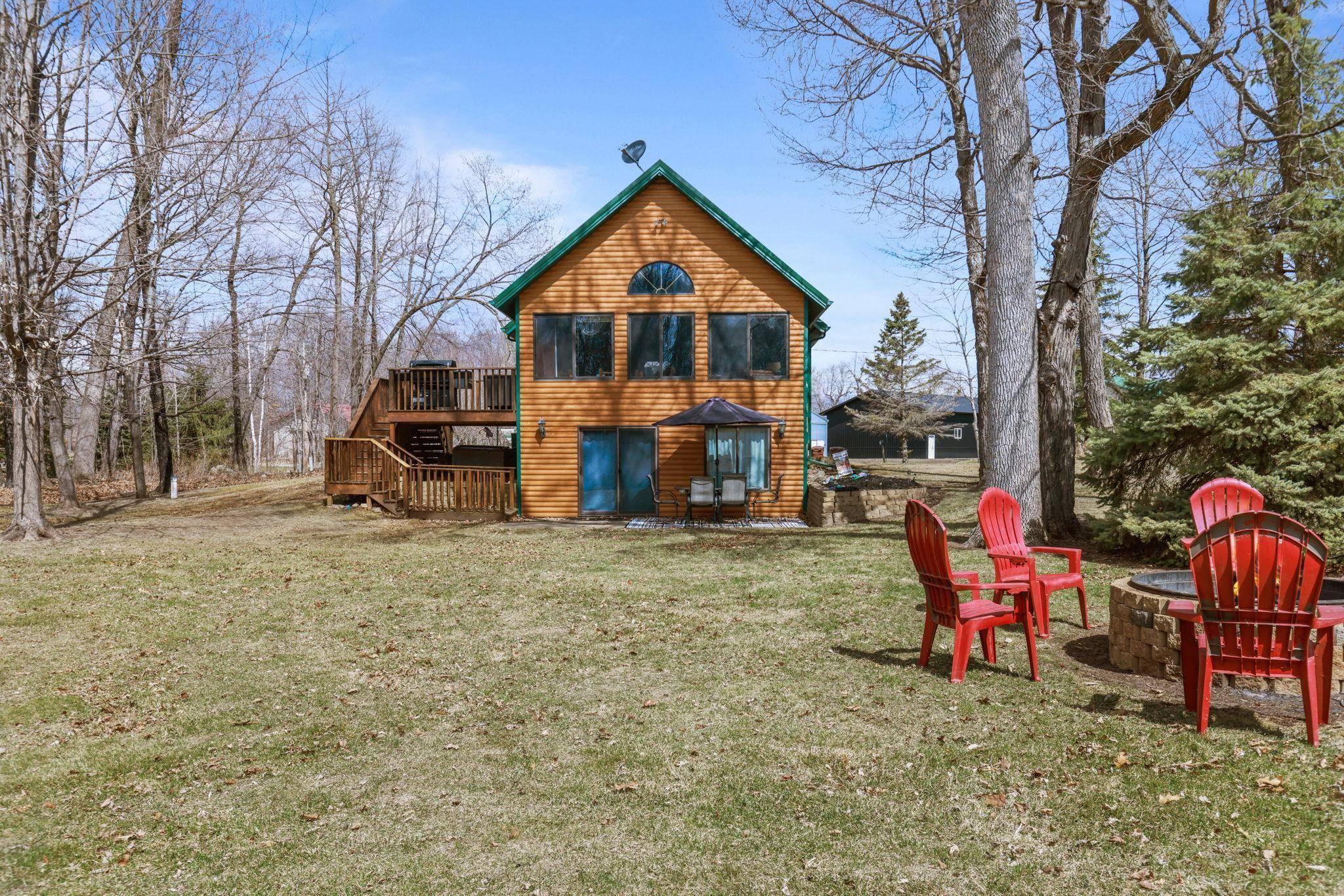 Garrison, MN 56450,18067 Marina WAY
