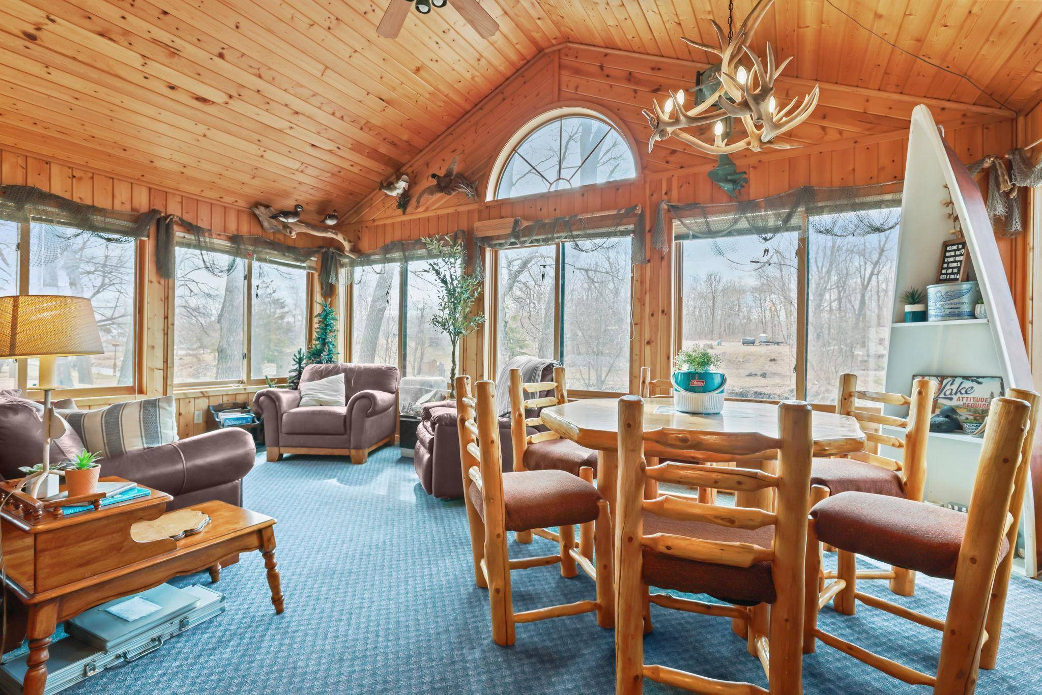 Garrison, MN 56450,18067 Marina WAY