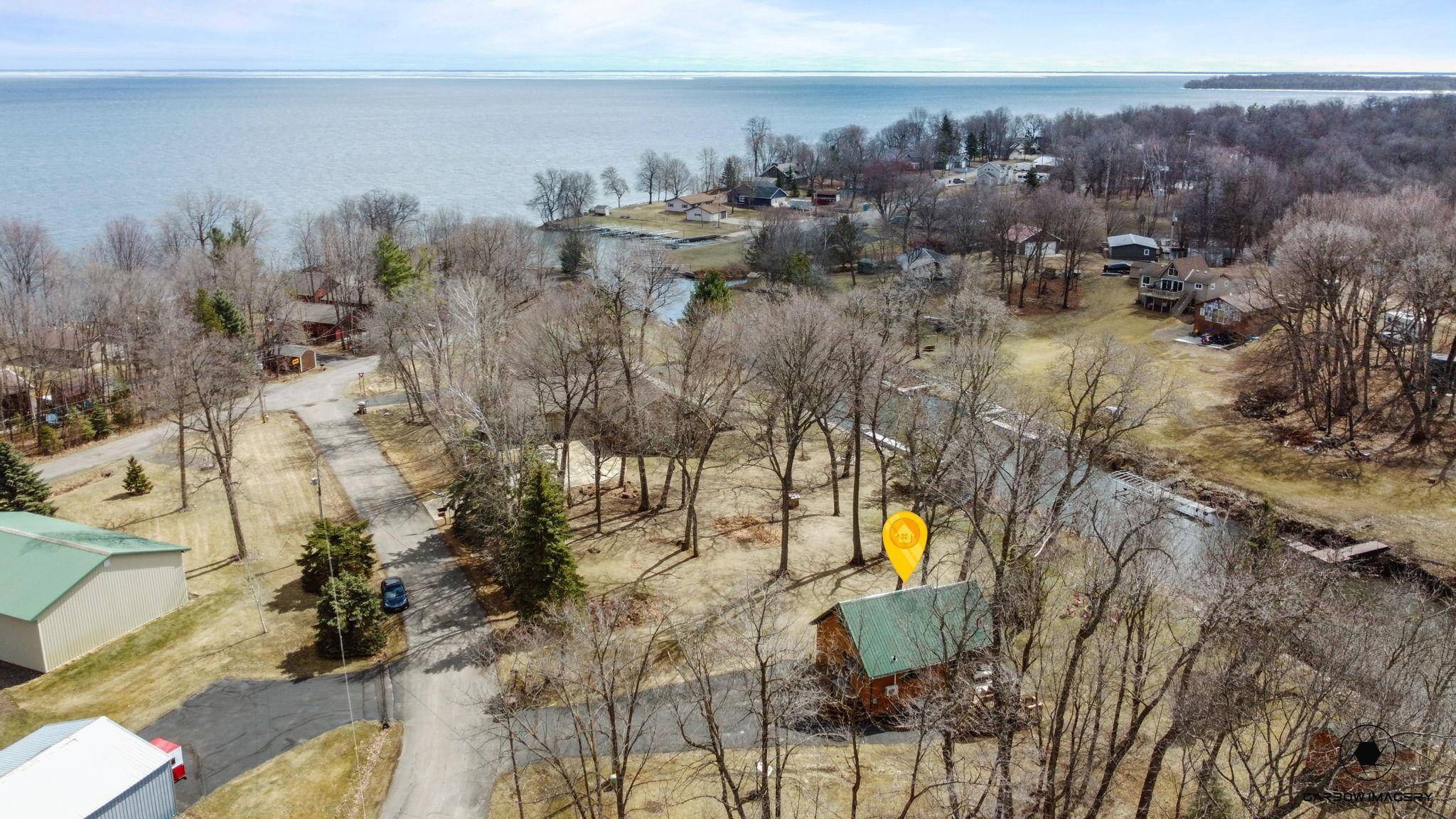 Garrison, MN 56450,18067 Marina WAY
