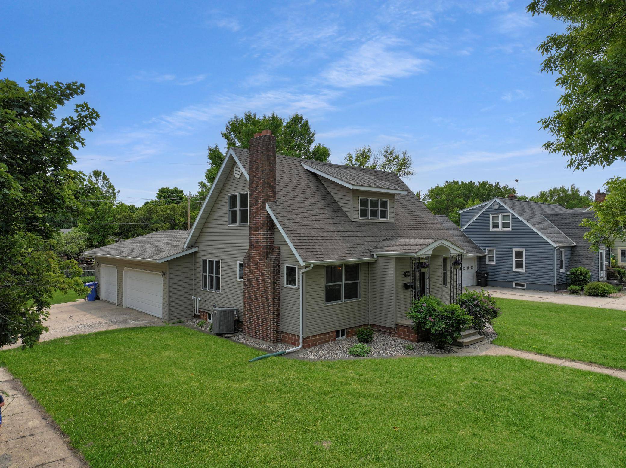 Slayton, MN 56172,2809 Norwood AVE
