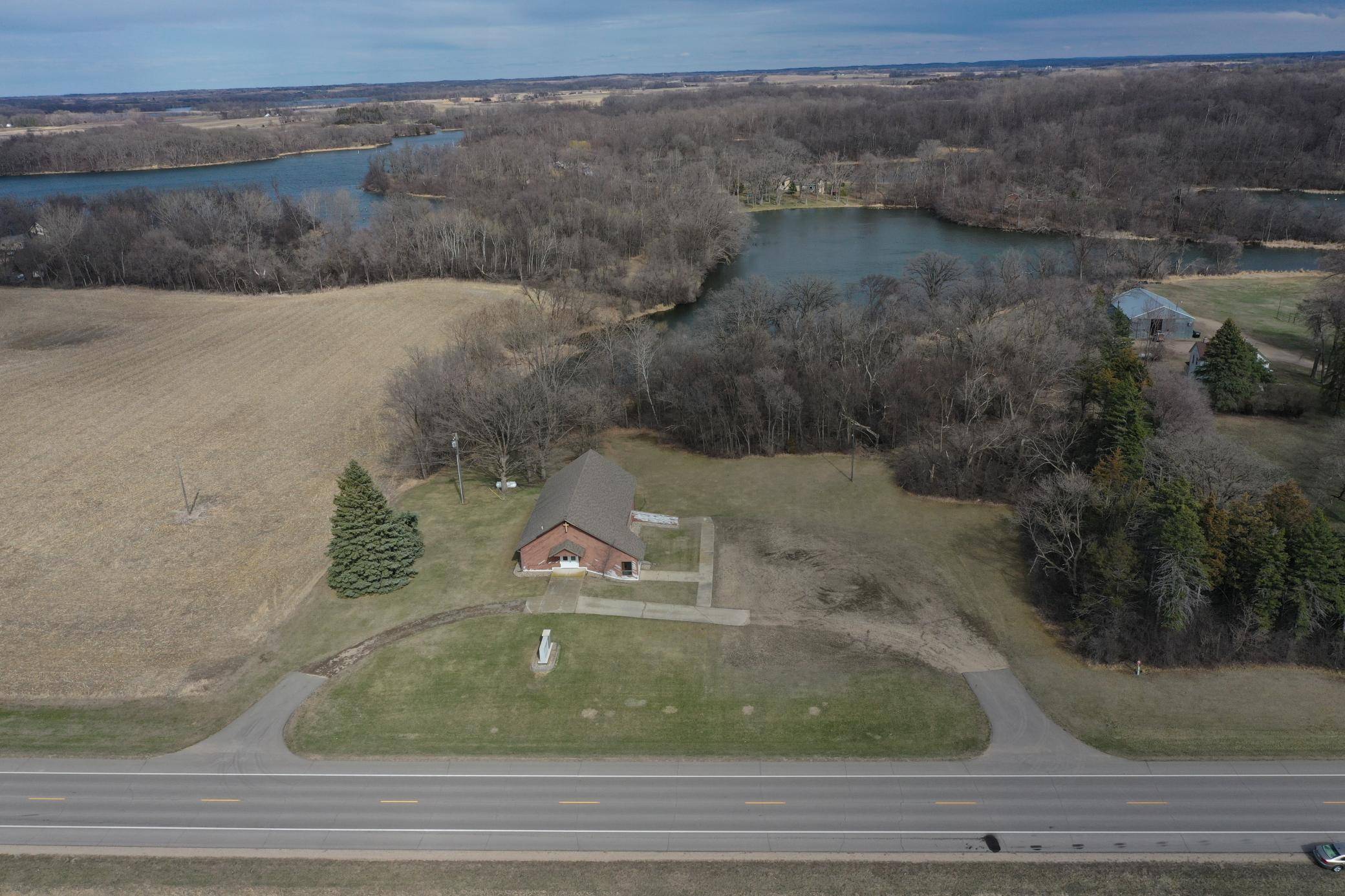 Sunburg, MN 56289,521 Central AVE #Z