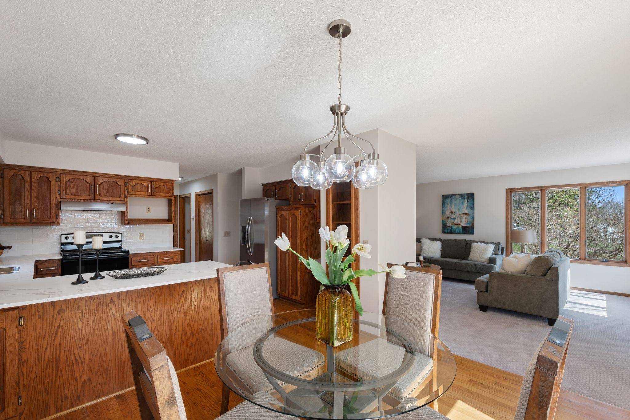 Franklin Twp, MN 55328,5455 Farley AVE SE