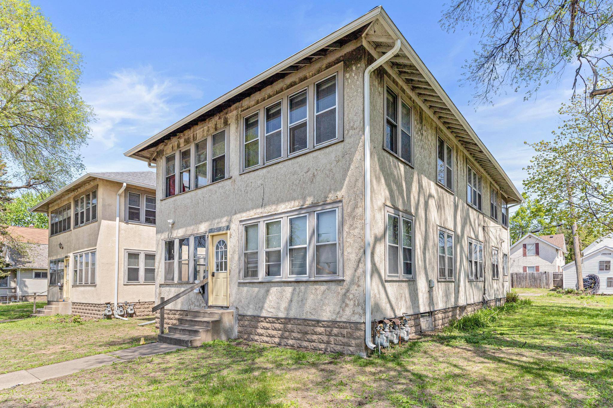 Saint Paul, MN 55104,382 Fry ST