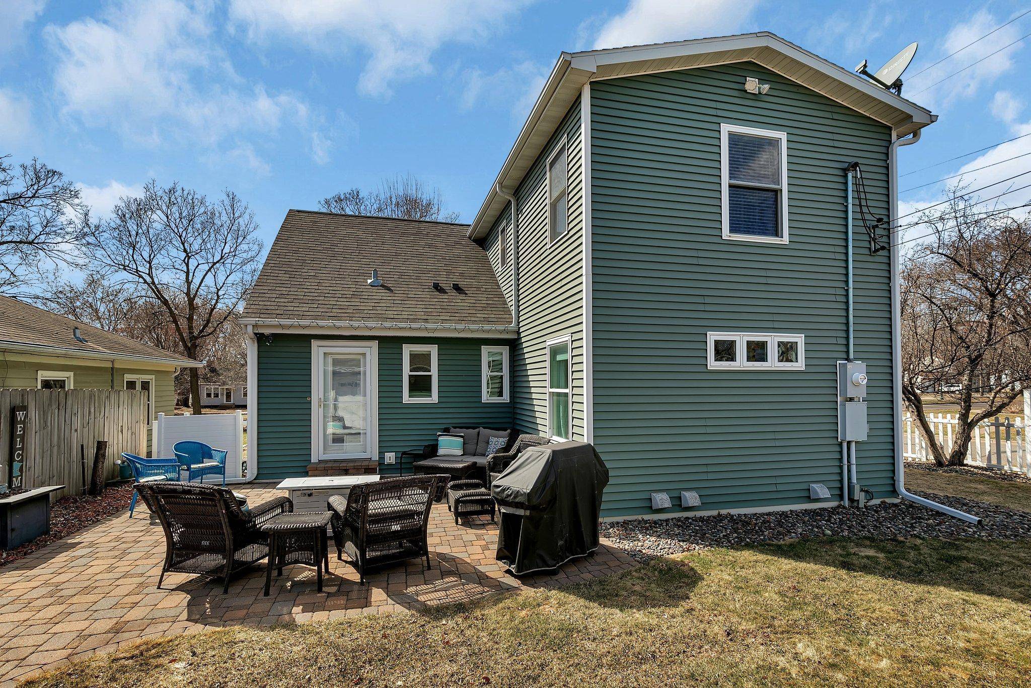Saint Cloud, MN 56304,1200 Kilian BLVD SE