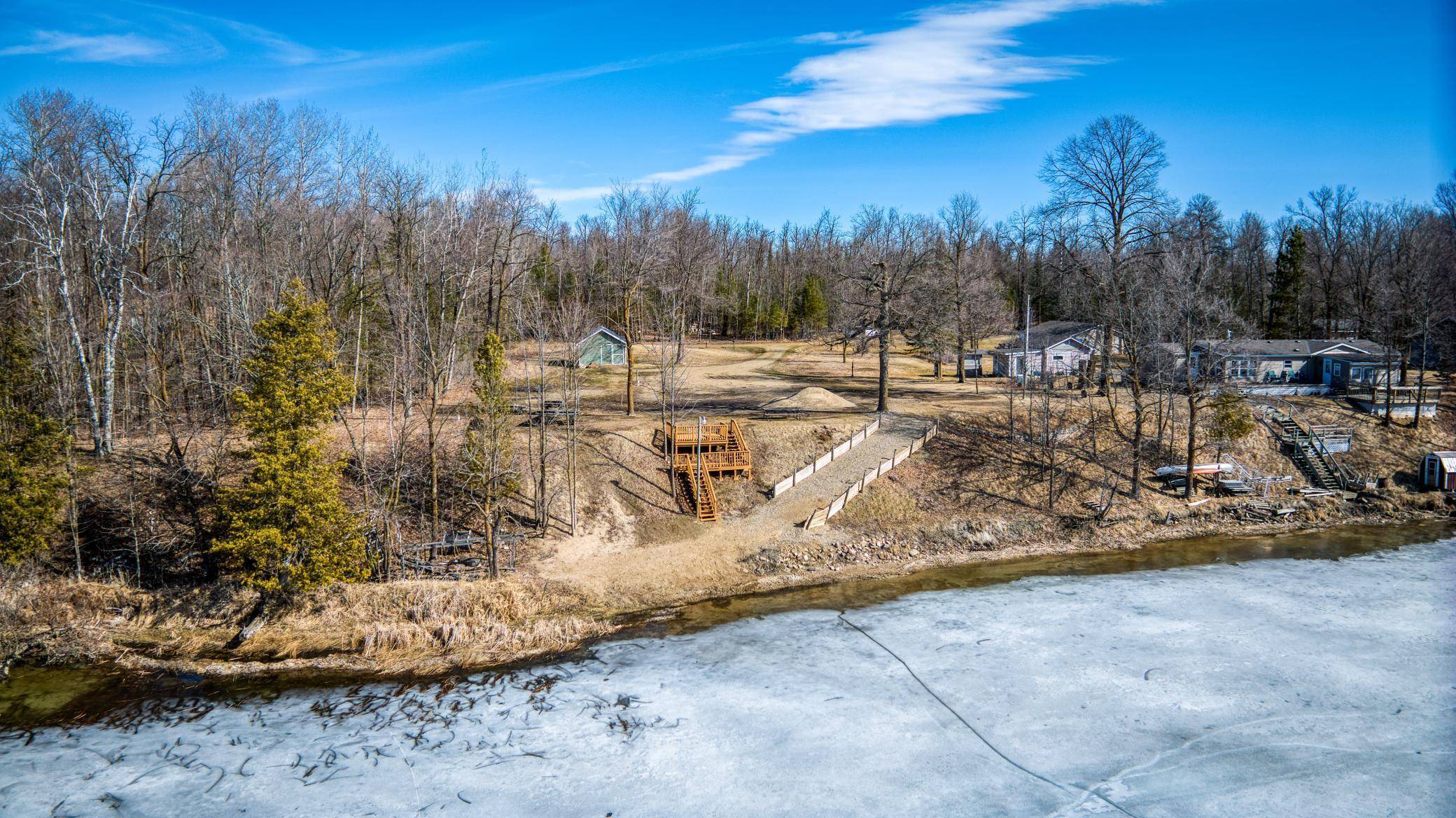 Tenstrike, MN 56683,1140 Swinburne CT NW