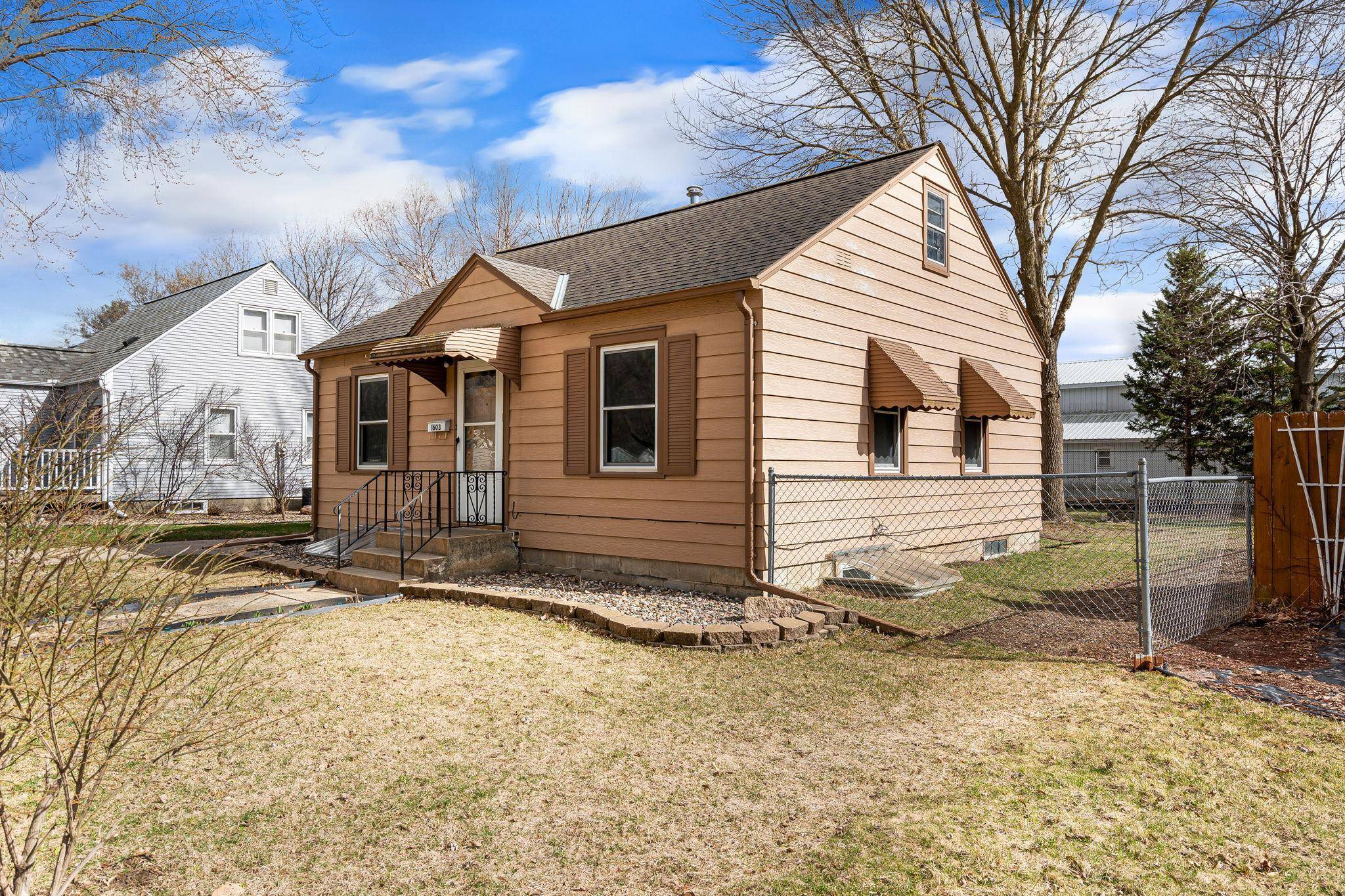 Austin, MN 55912,1603 4th AVE SW