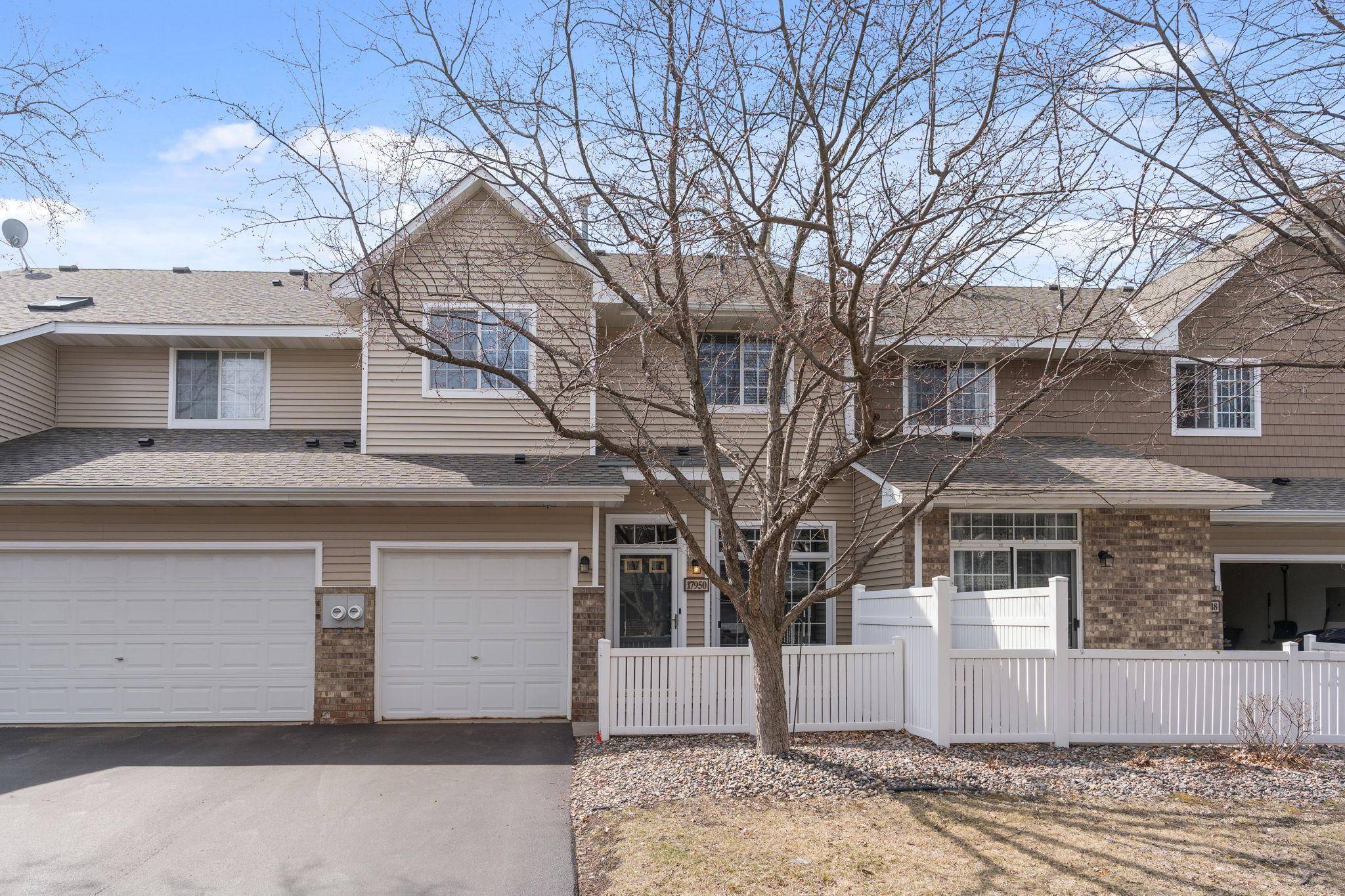 Eden Prairie, MN 55347,17950 Linwood CT