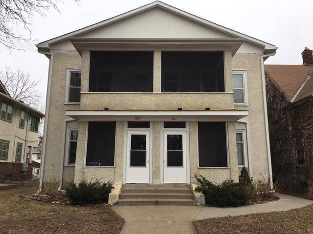 Minneapolis, MN 55407,3509 17th AVE S