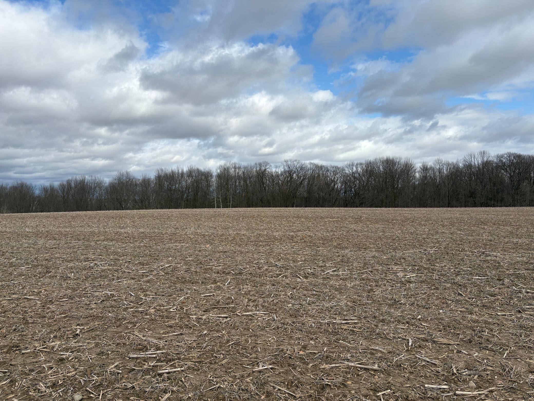 Vance Creek Twp, WI 54004,XXX 4 1/2 Avenue