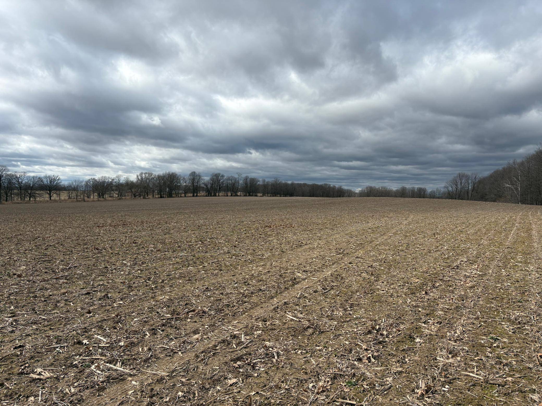 Vance Creek Twp, WI 54004,XXX 4 1/2 Avenue