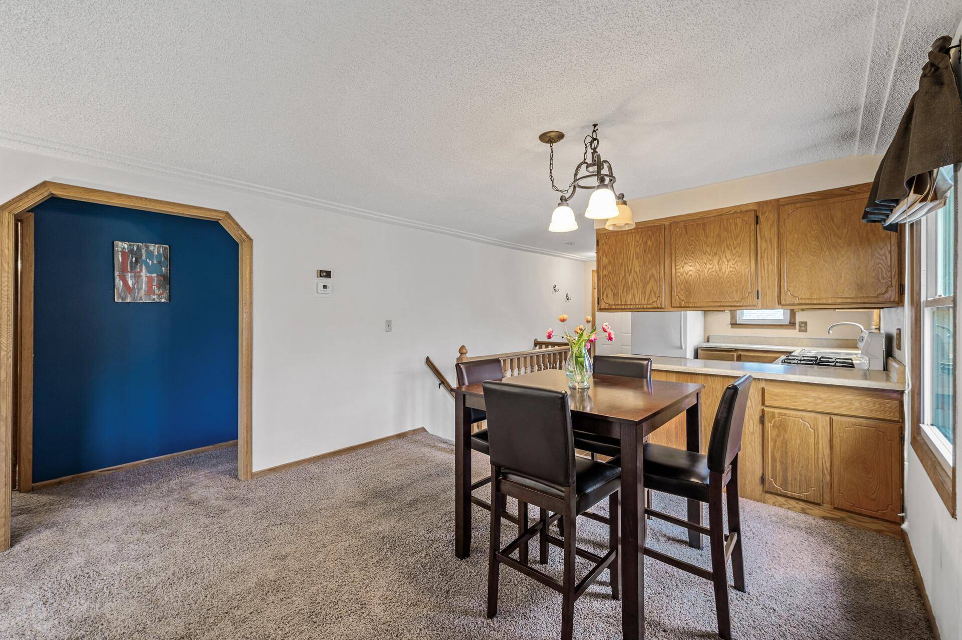 Andover, MN 55304,1736 Andover BLVD NW