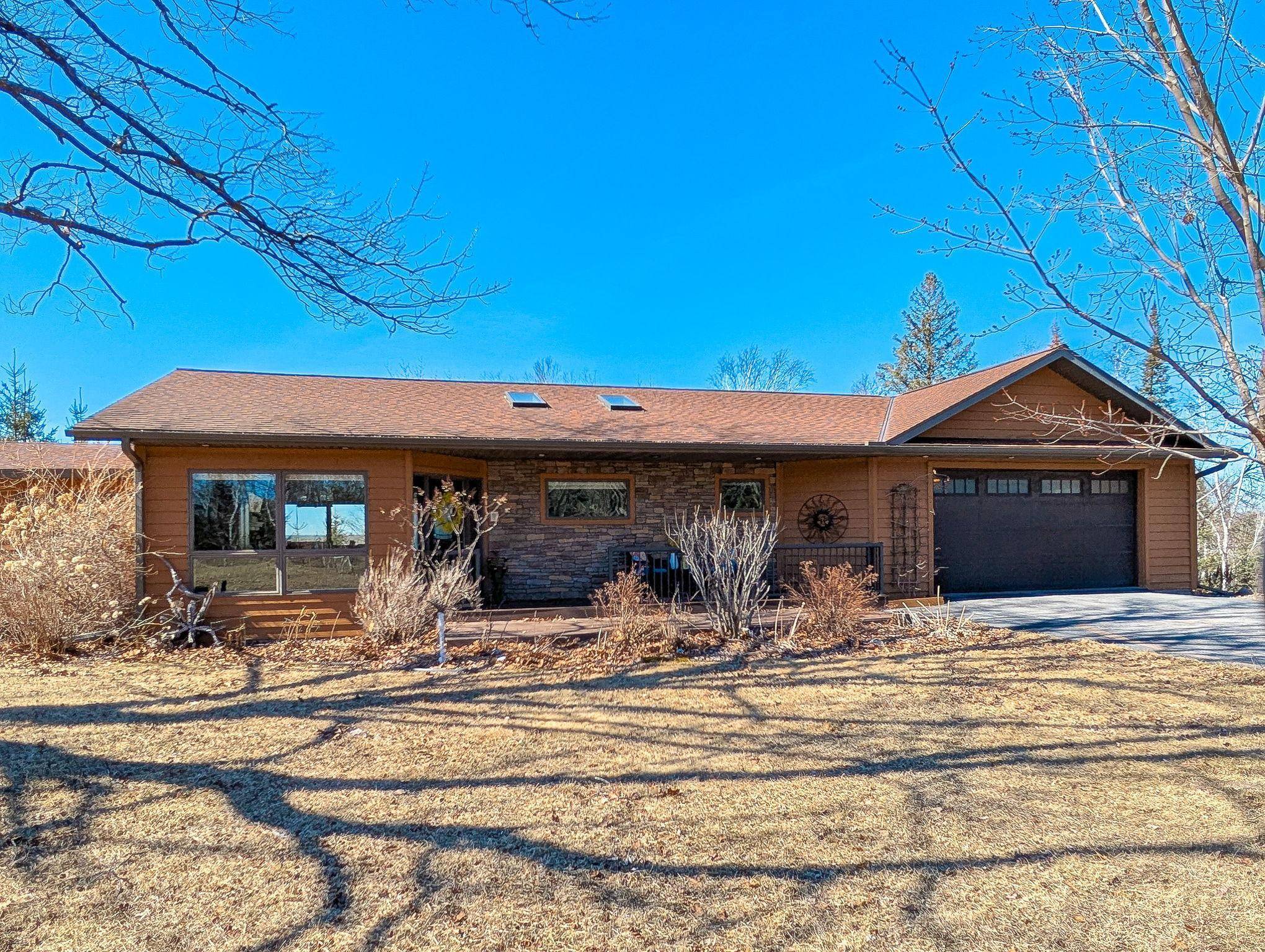 Barnum Twp, MN 55767,3801 S Lake RD
