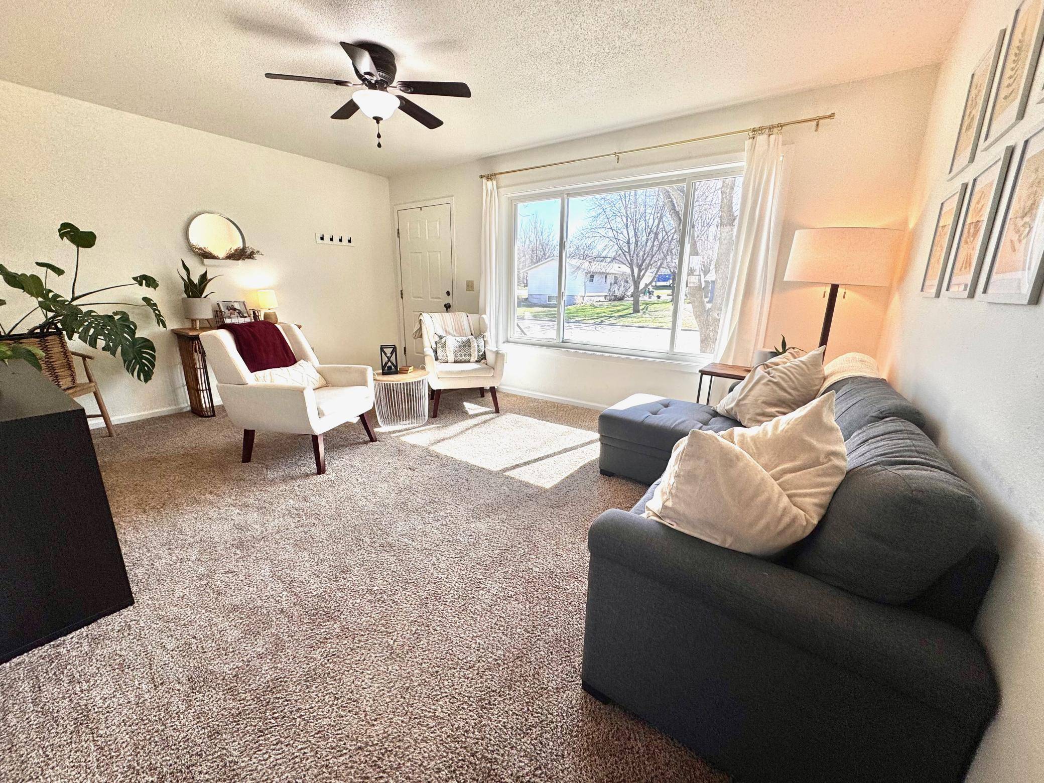 Marshall, MN 56258,502 Hudson AVE