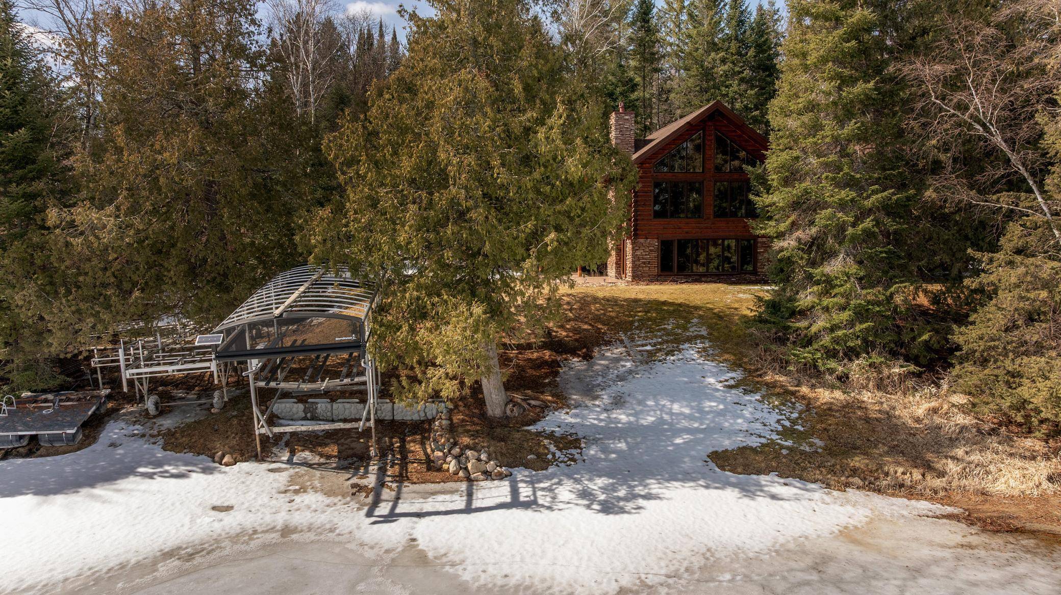 Laporte, MN 56461,31690 Large Pine TRL