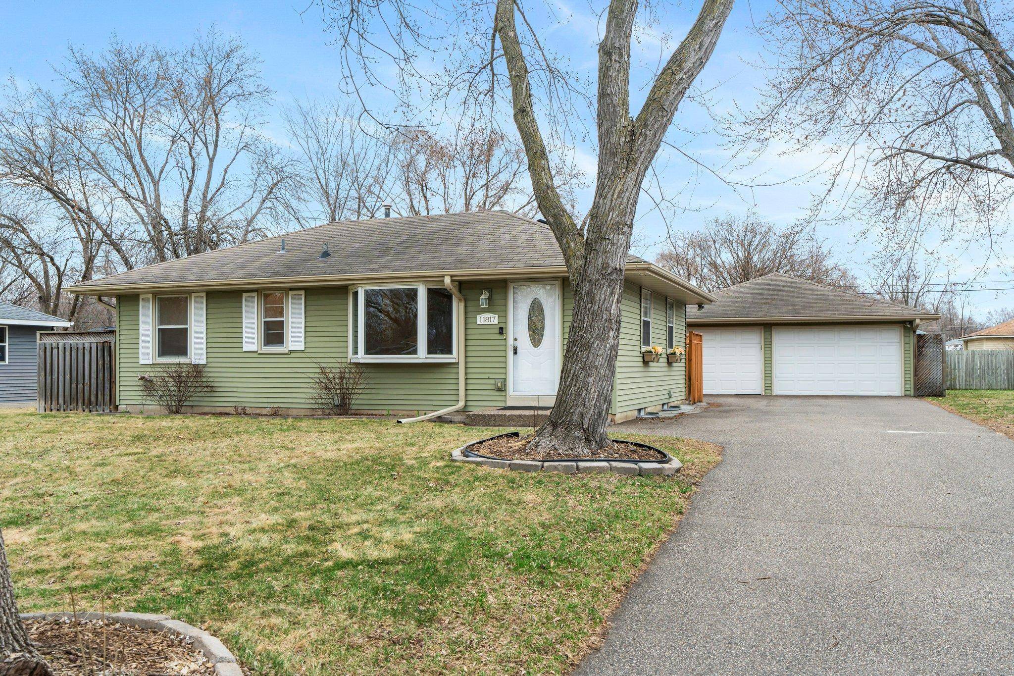 Coon Rapids, MN 55448,11817 Kumquat ST NW