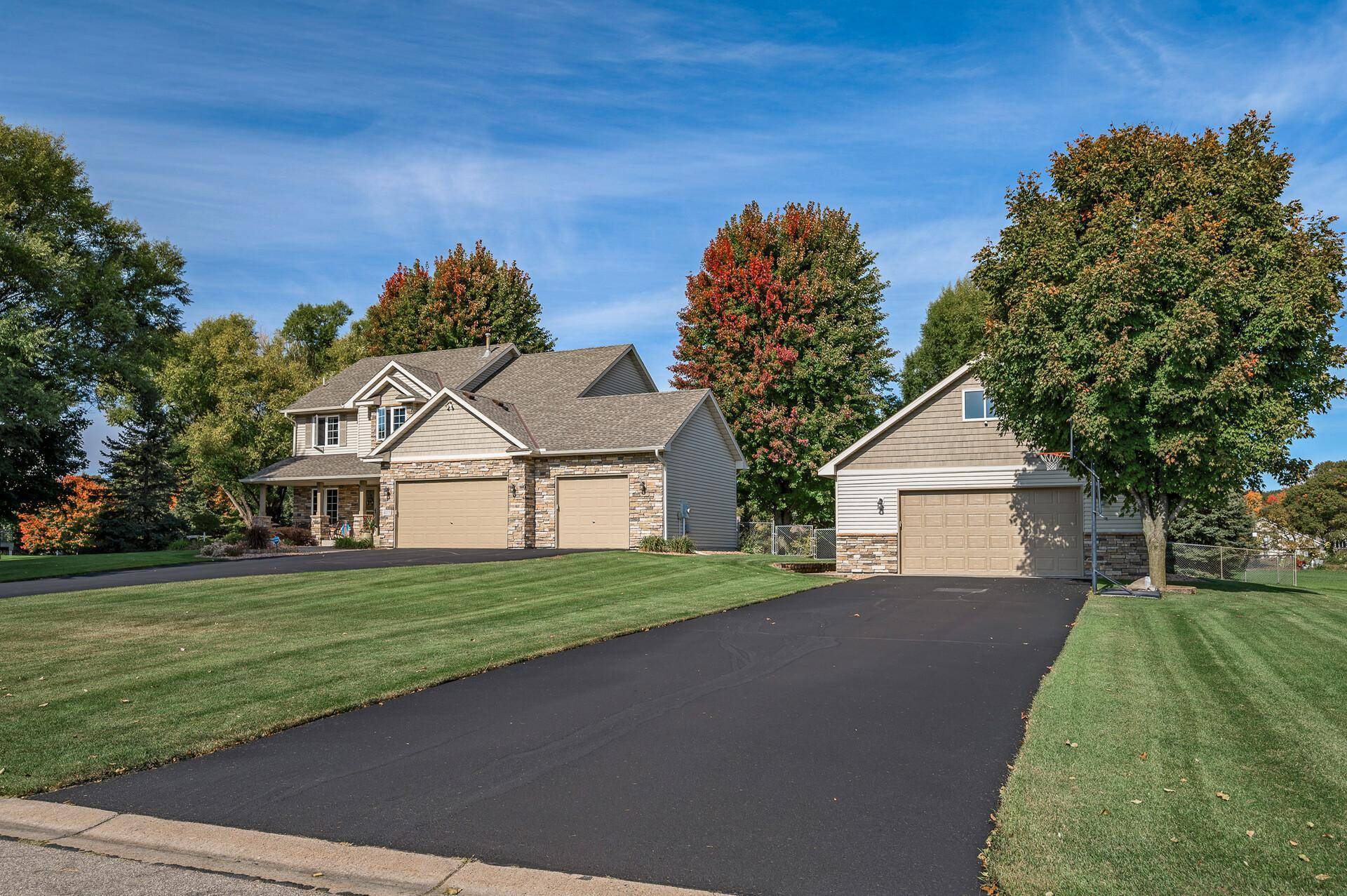 Ham Lake, MN 55449,4015 136TH AVE