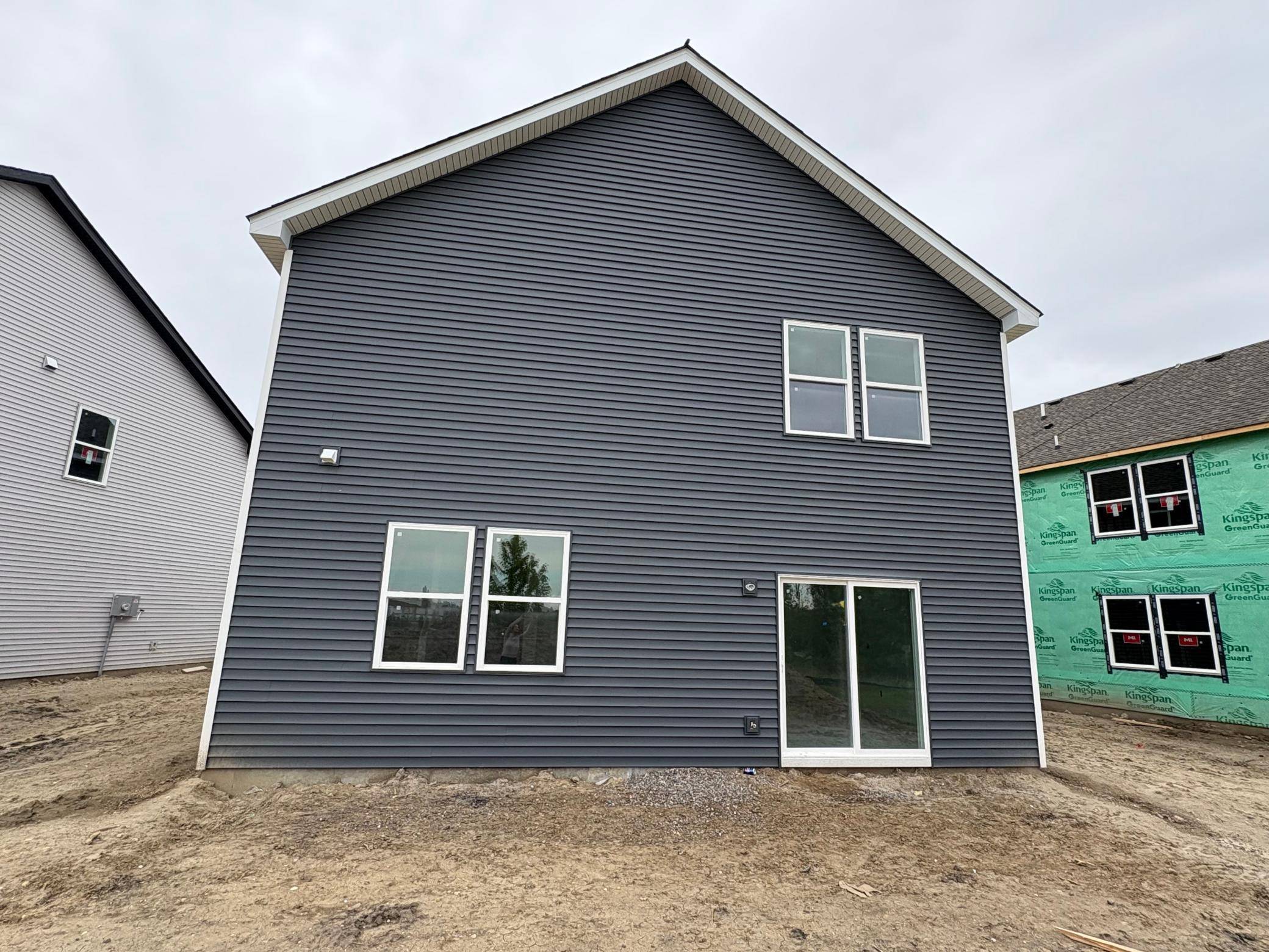 Otsego, MN 55330,10037 73rd LN NE