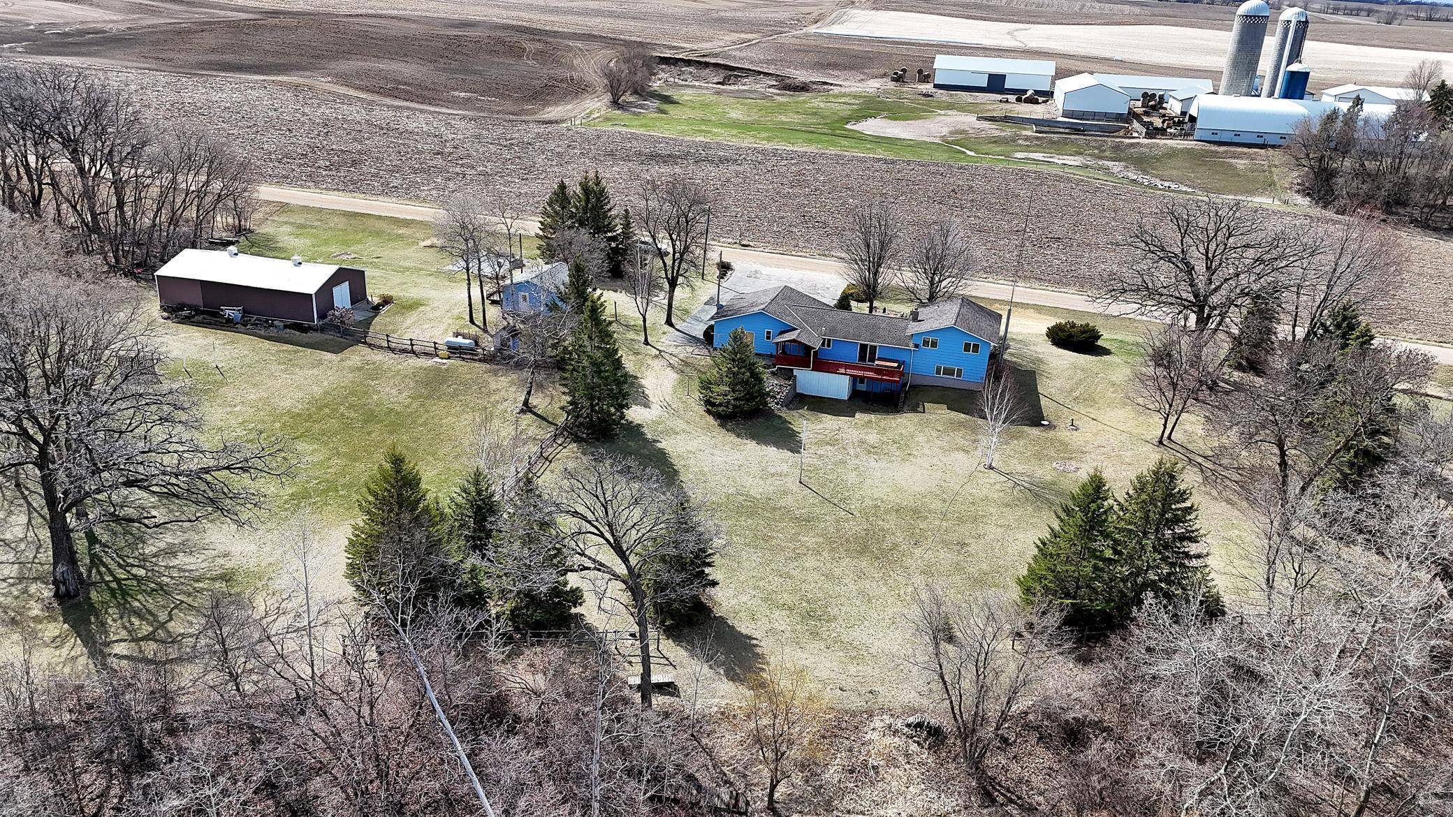 Richmond, MN 56368,21588 280th ST