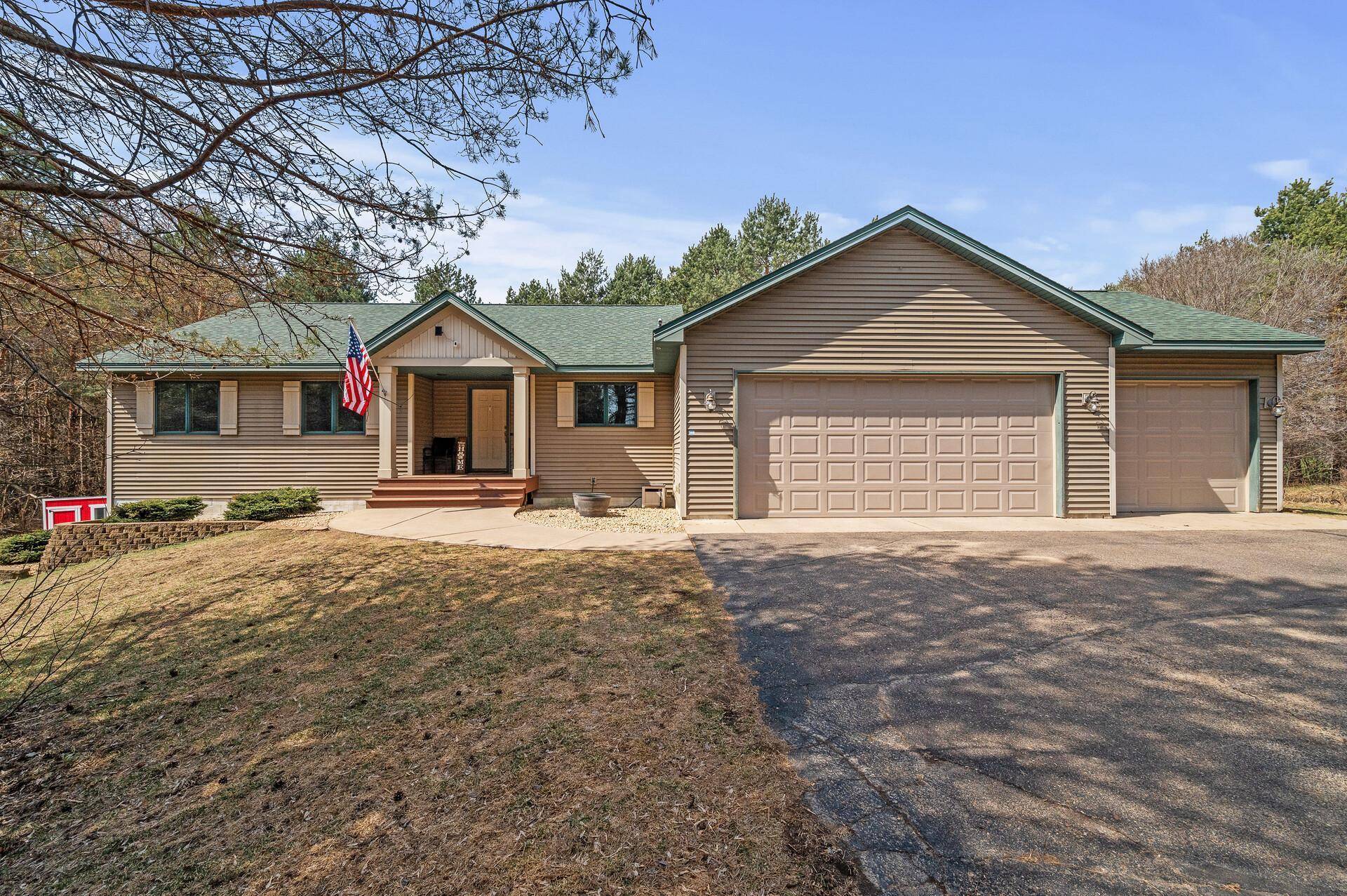 Baldwin Twp, MN 55398,28164 96th ST NW