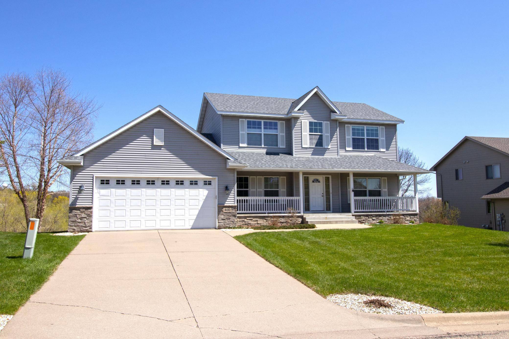 Buffalo, MN 55313,400 Bluffs Pkwy