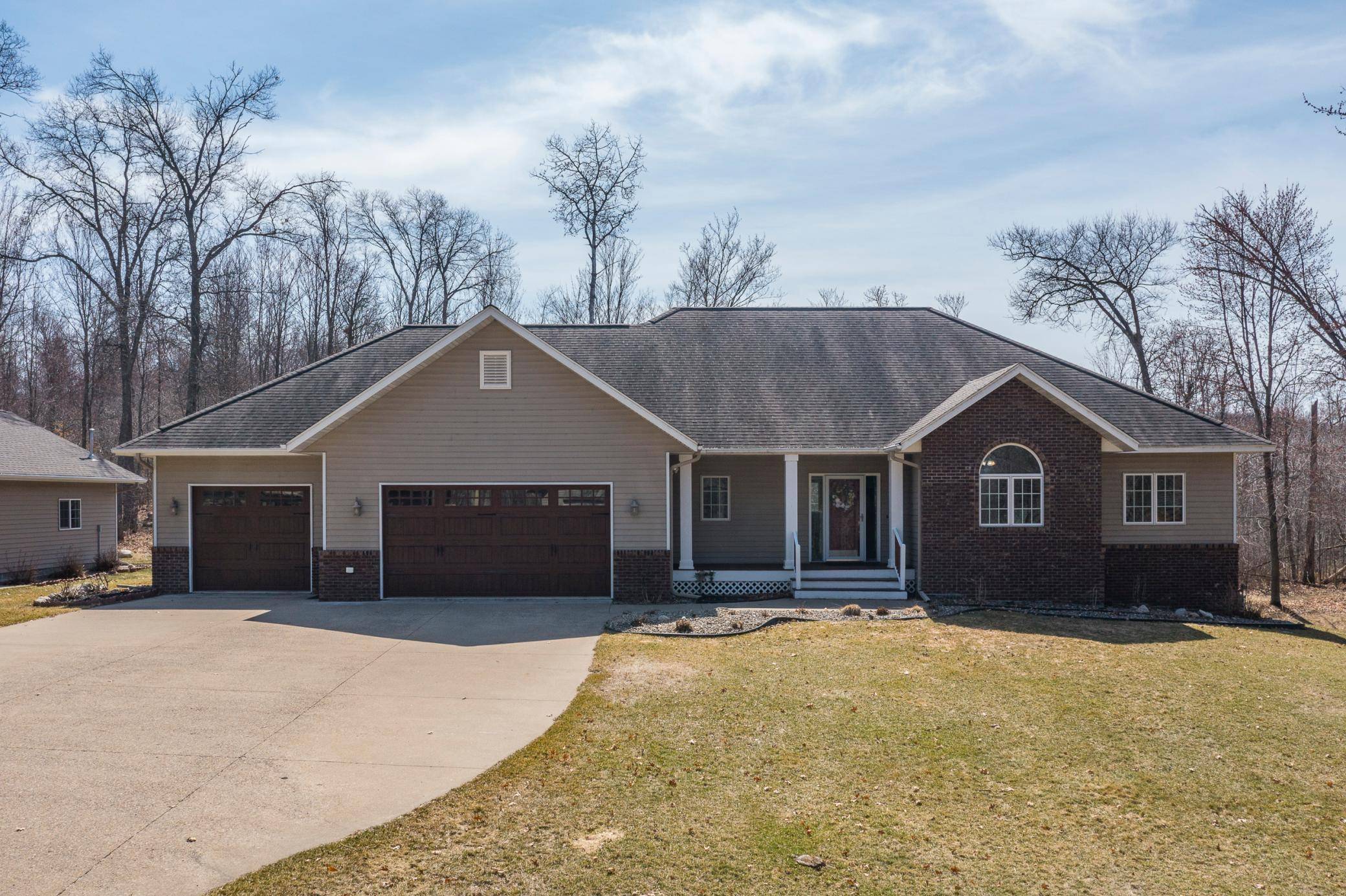 East Gull Lake, MN 56401,11833 Maplewood DR