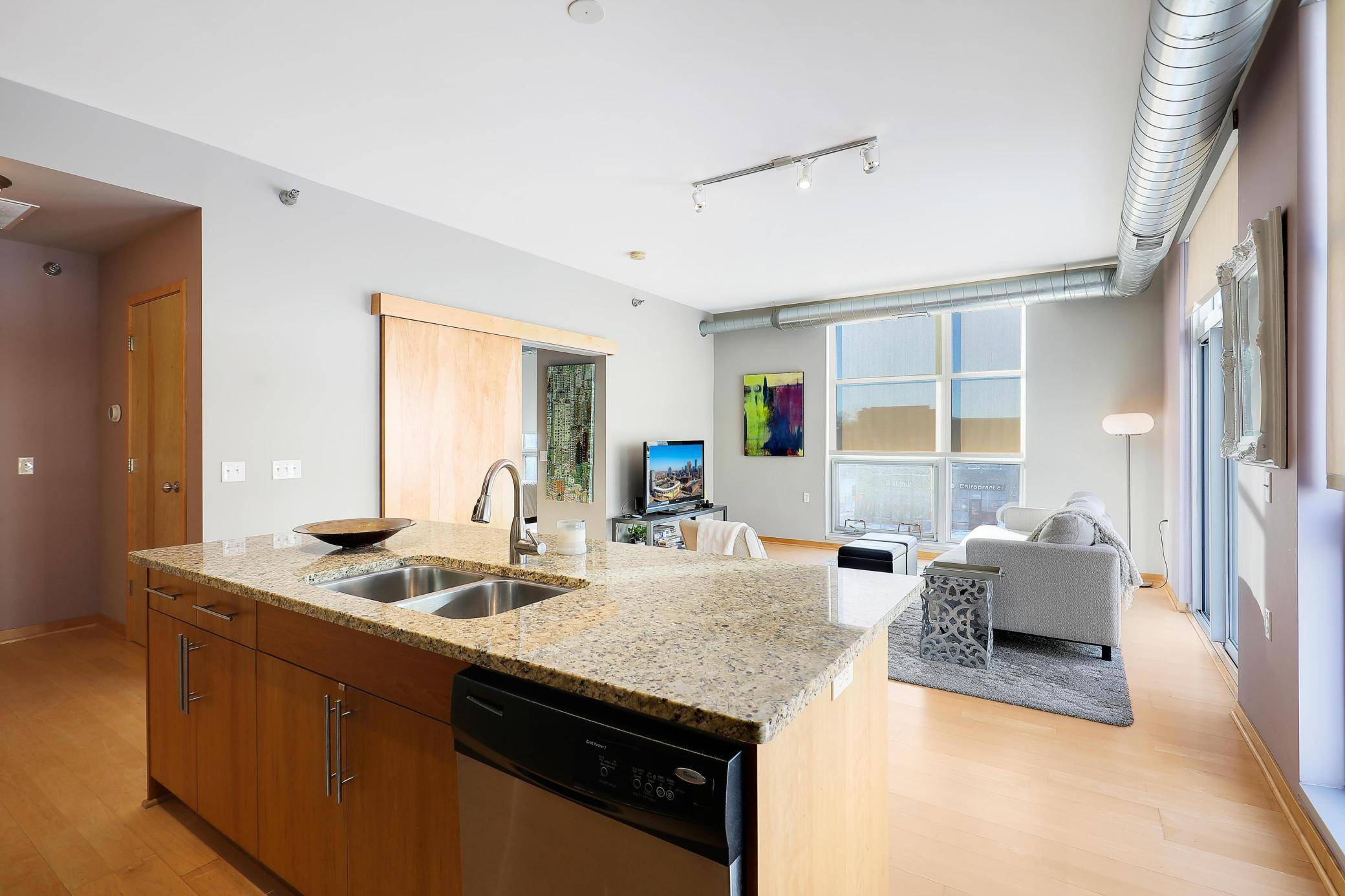 Minneapolis, MN 55408,1211 Lagoon AVE #308