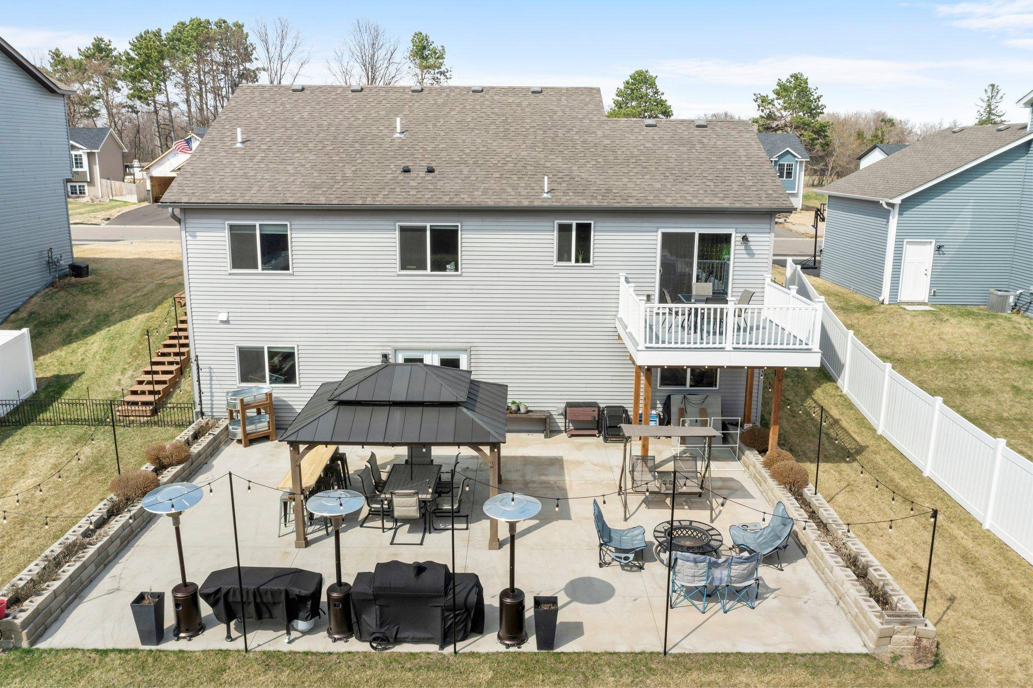Isanti, MN 55040,1062 Bellaire BLVD NW
