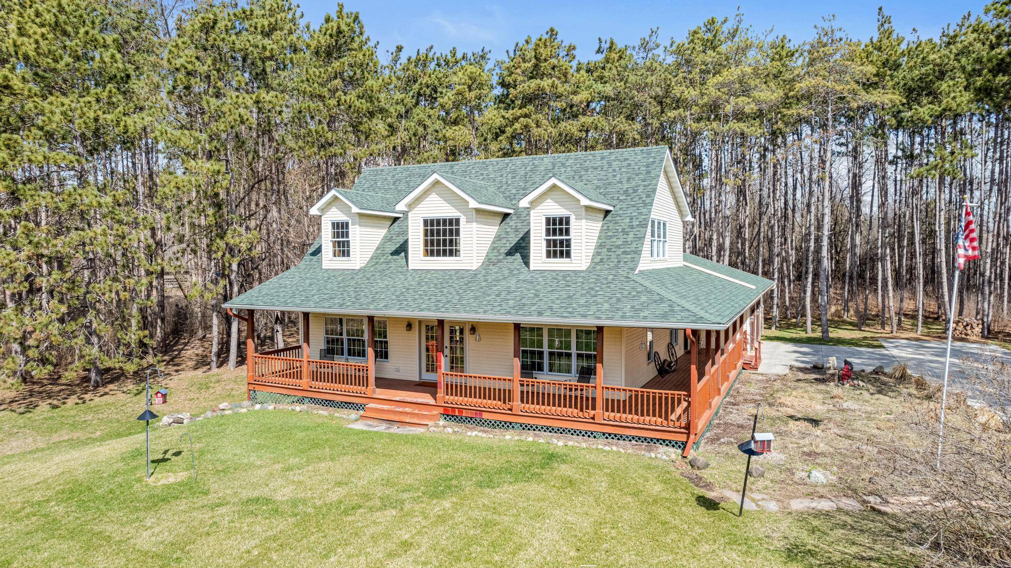 Saint Joseph Twp, WI 54082,1364 County Road V