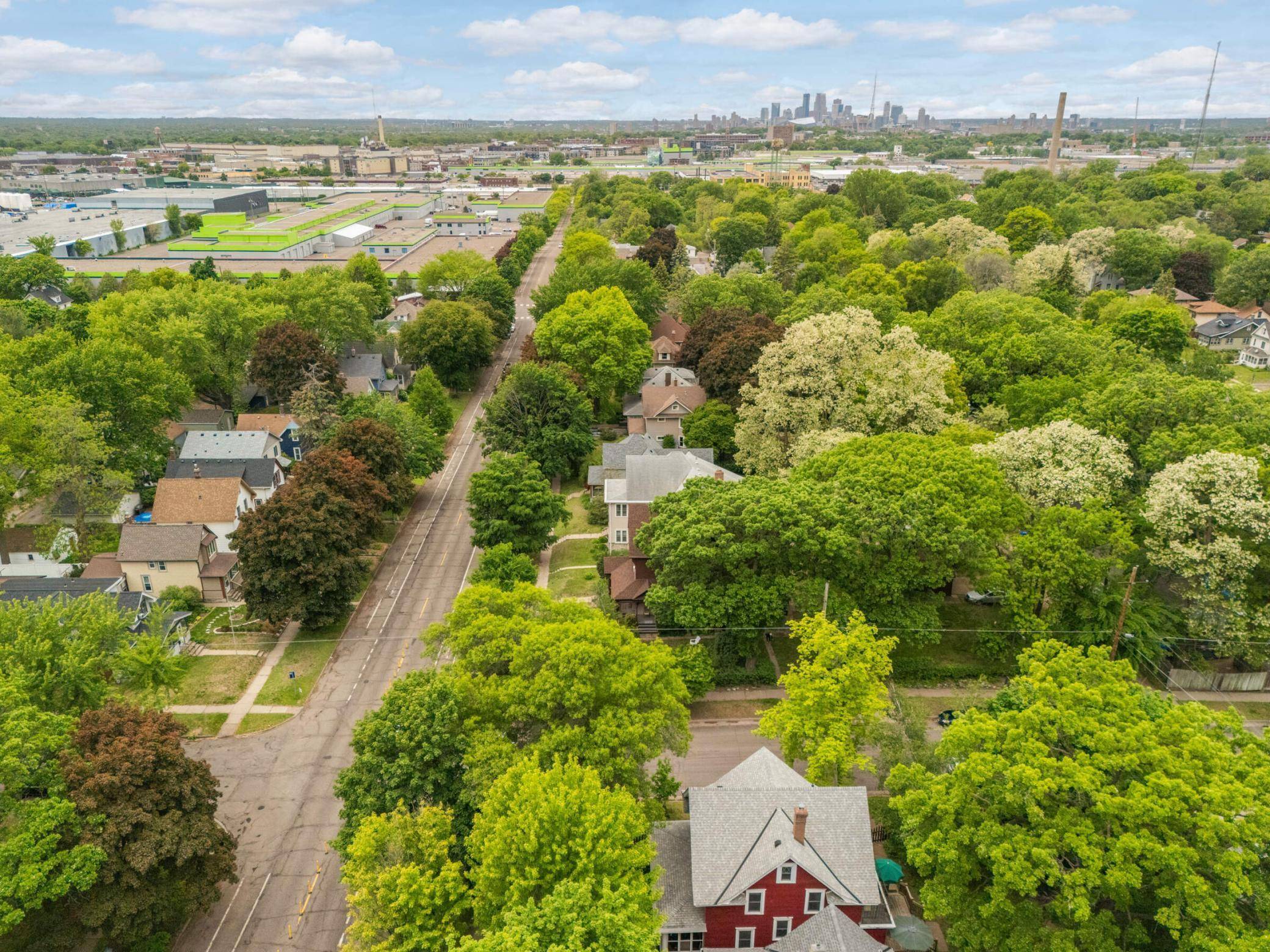 Saint Paul, MN 55104,1757 Minnehaha AVE W