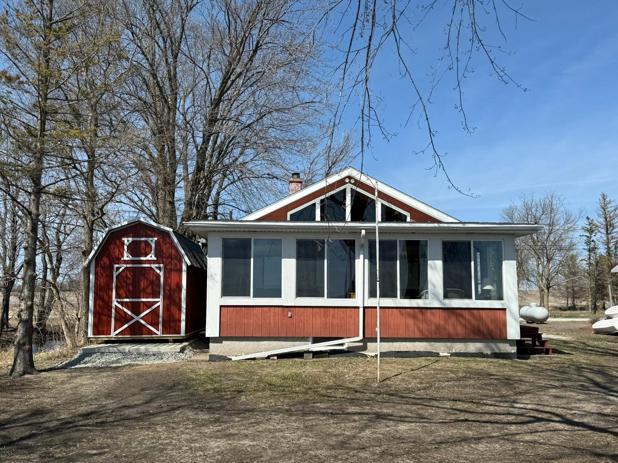 Waterville, MN 56096,17023 Dickenson LN