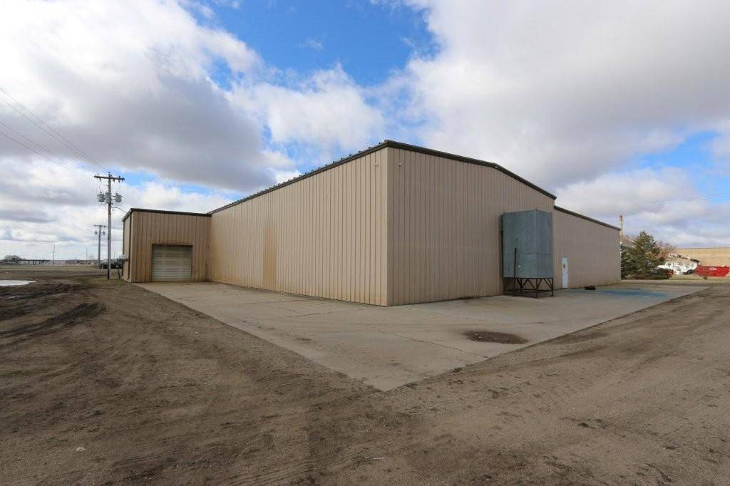 Perham, MN 56573,635 2nd ST NE