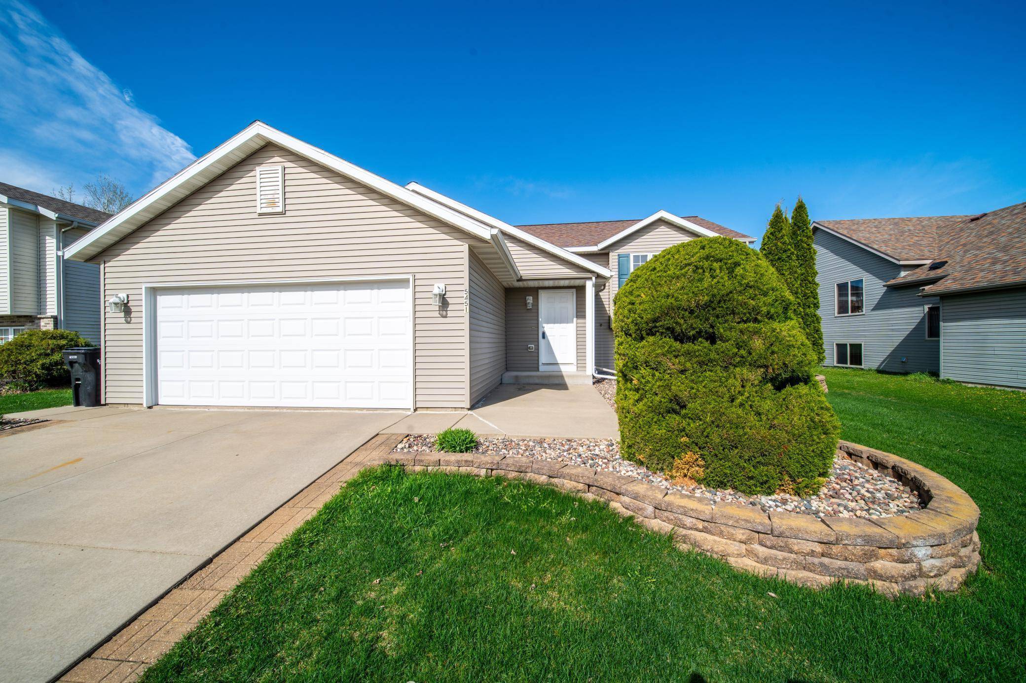 Rochester, MN 55901,5451 55th Ave NW