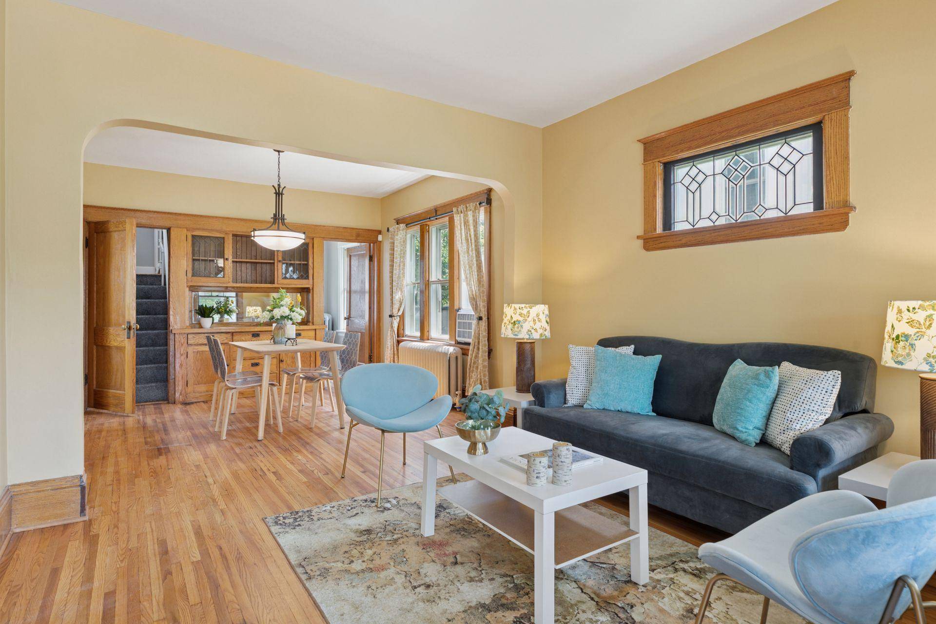 Saint Paul, MN 55104,648 Asbury ST
