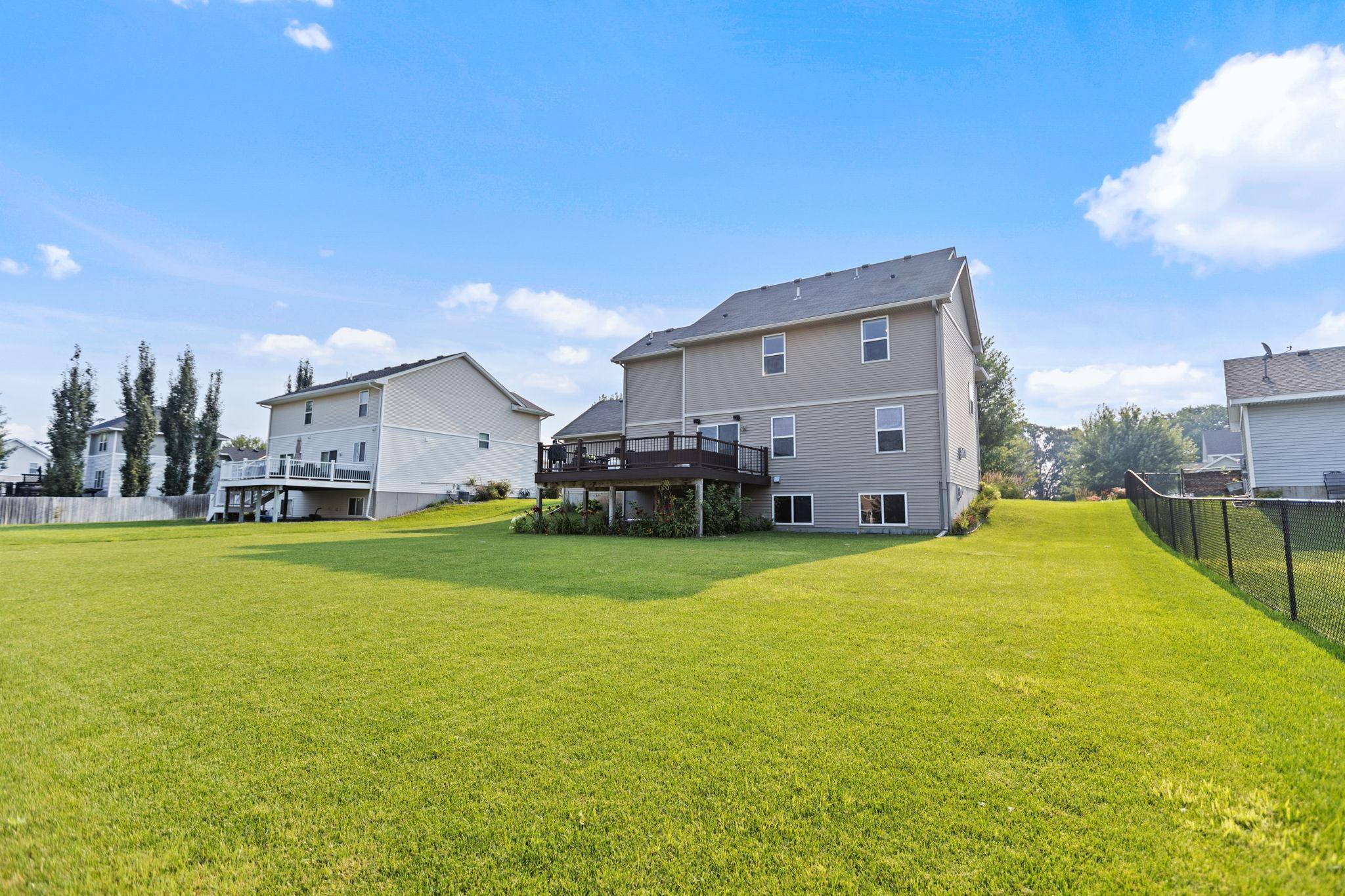 Otsego, MN 55301,6343 Marlowe AVE NE