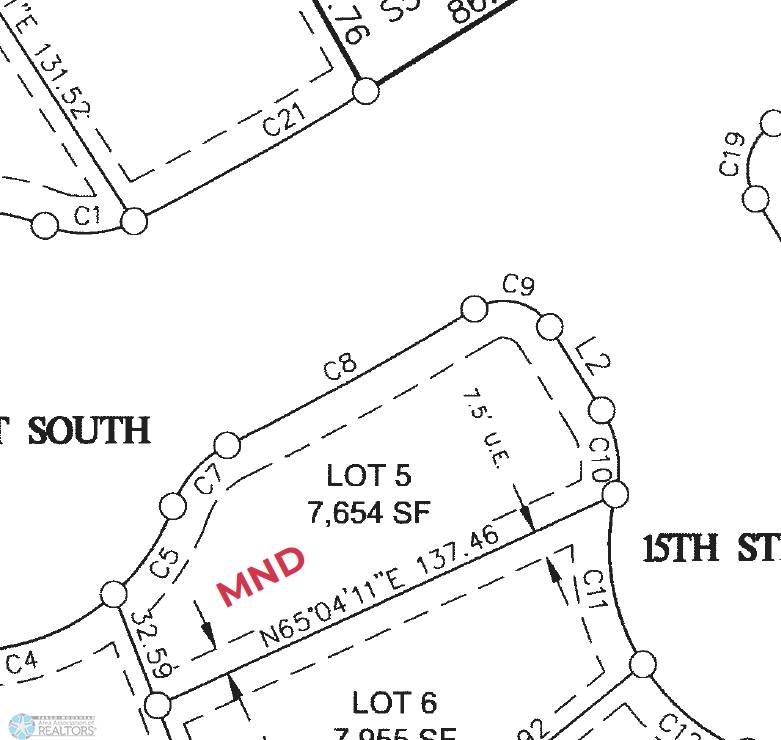 Glyndon, MN 56547,137 15 ST SW