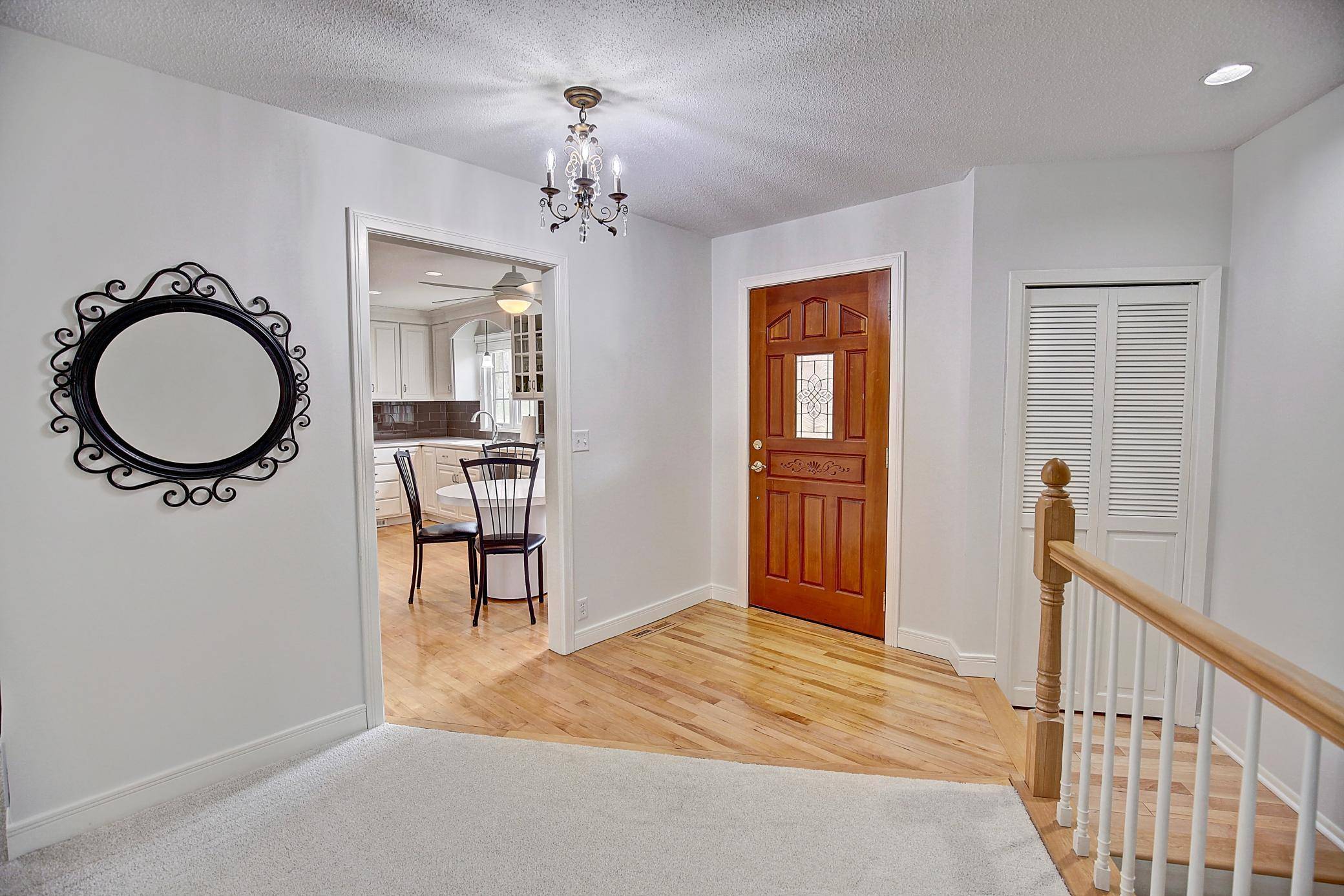 Fridley, MN 55432,5657 N Danube RD