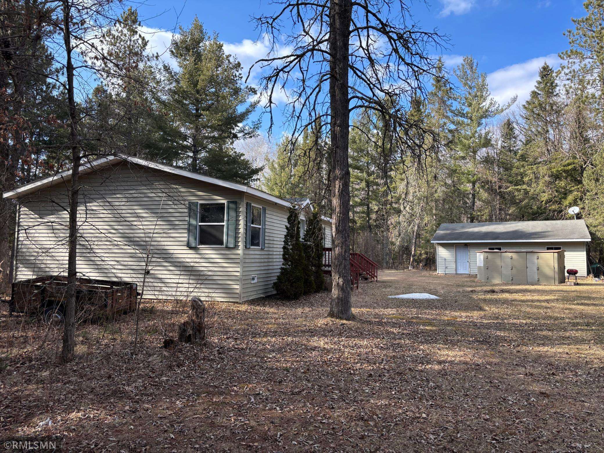Jacobson, MN 55752,22781 579th ST