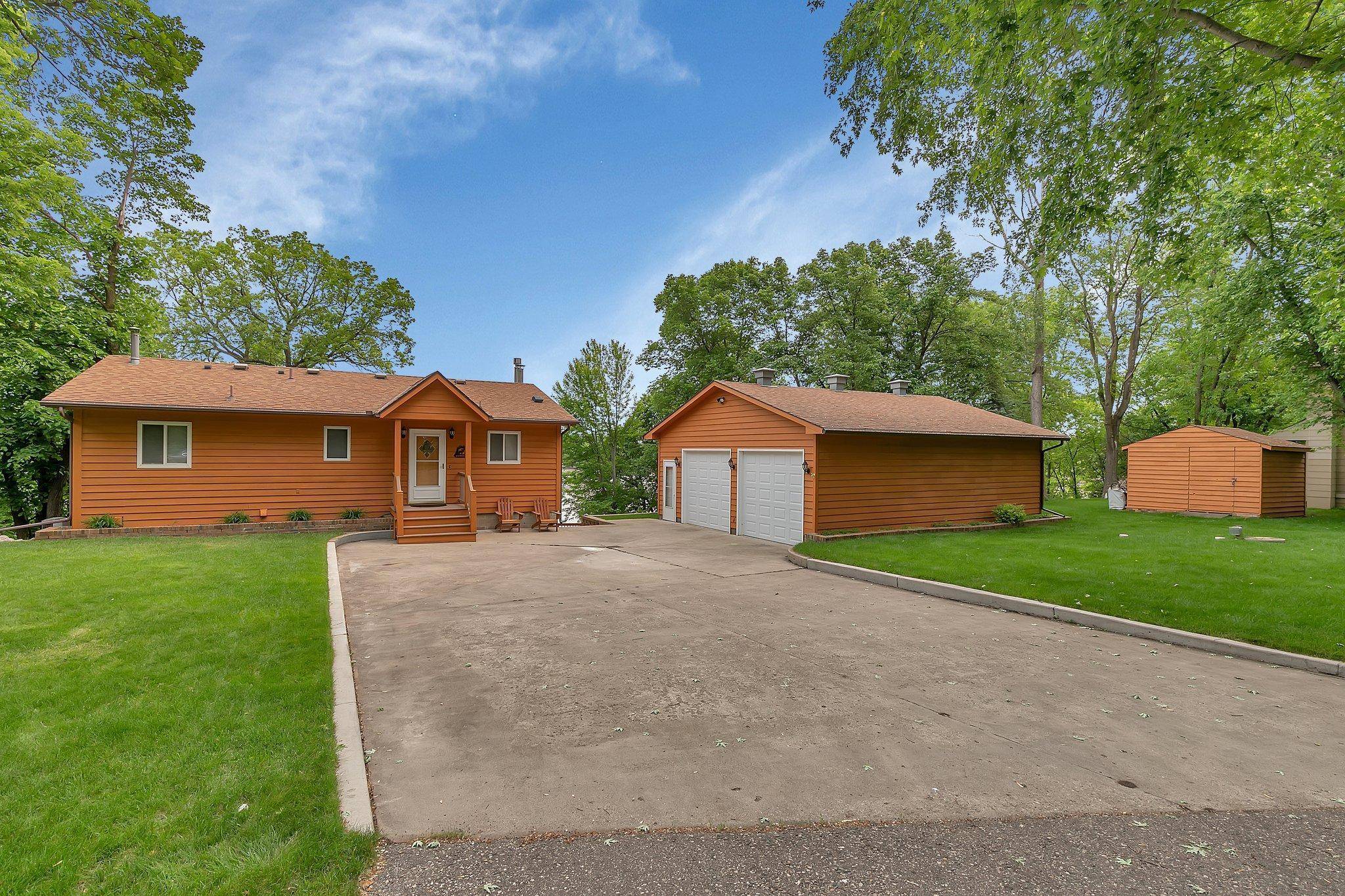 Munson Twp, MN 56368,19558 Elmcrest RD