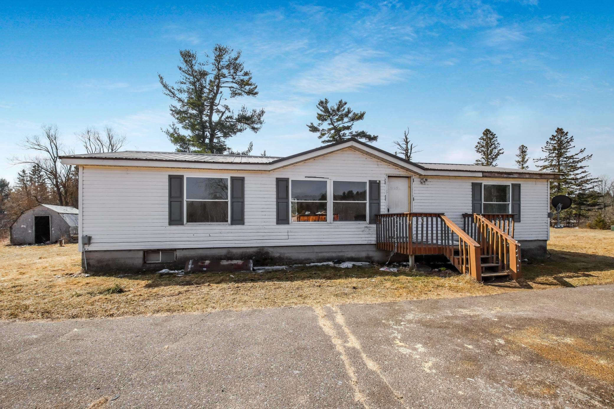 Couderay, WI 54828,13189 State Hwy 70