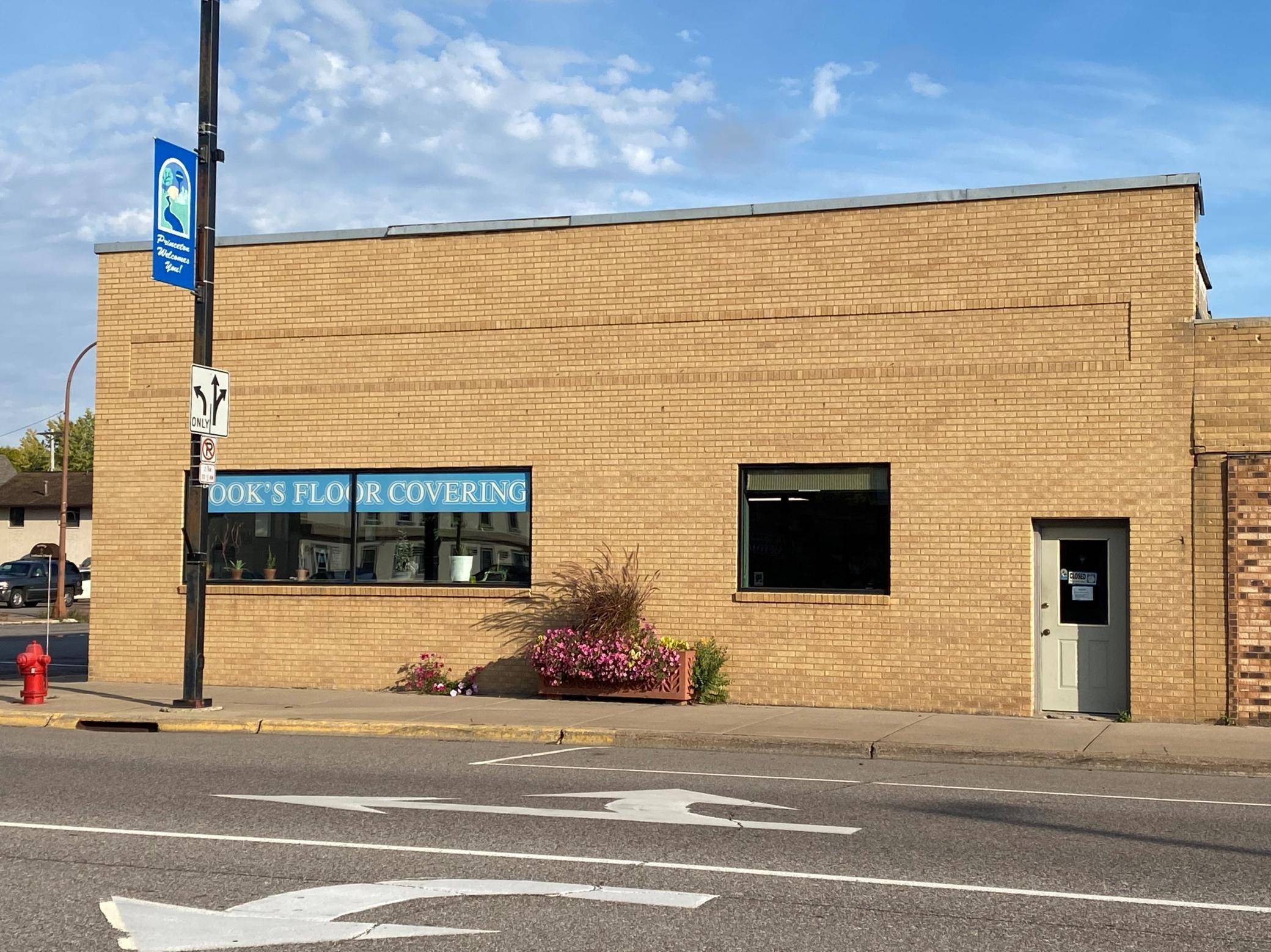Princeton, MN 55371,520 1st ST