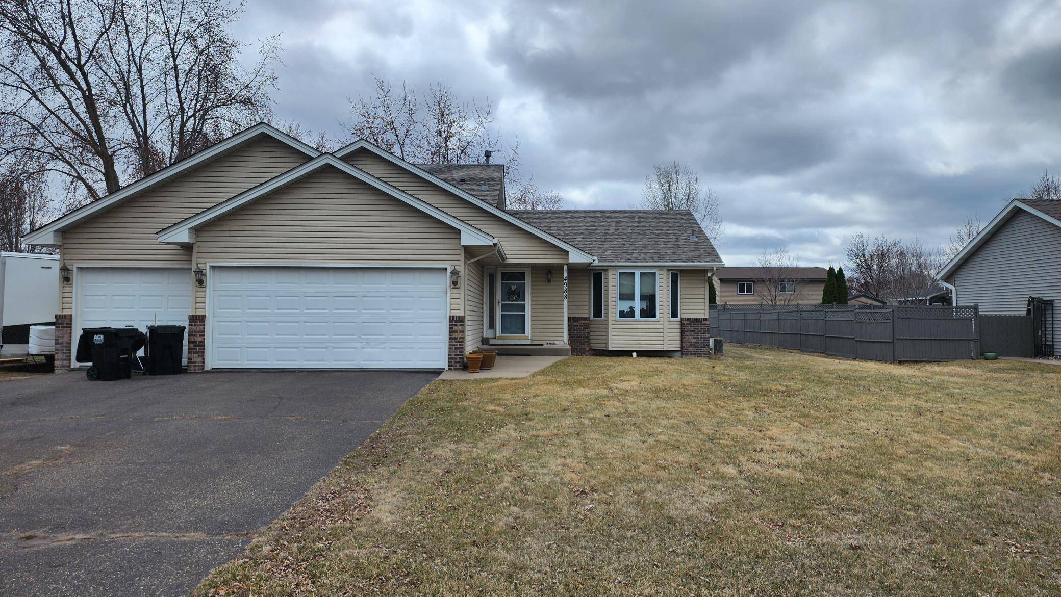 Big Lake, MN 55309,4988 Mitchell RD