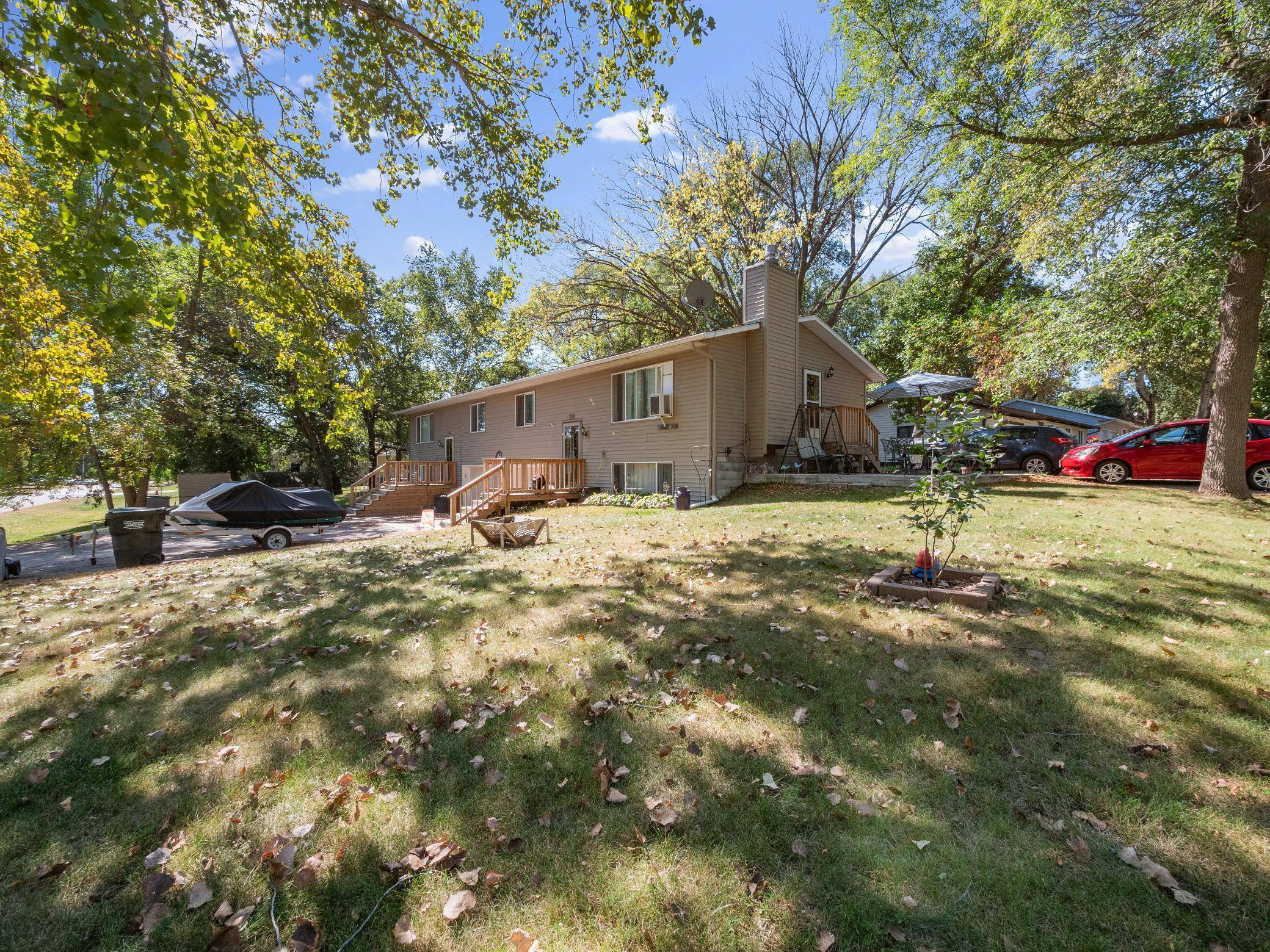 Alexandria, MN 56308,210 Runestone PL