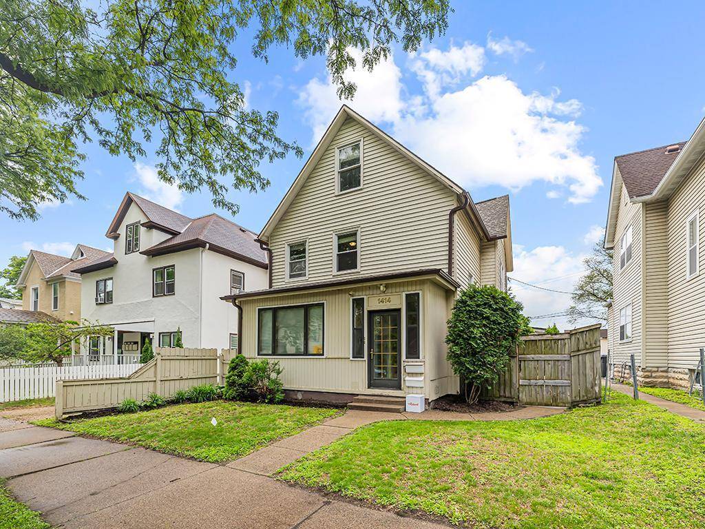 Minneapolis, MN 55413,1414 Grand ST NE